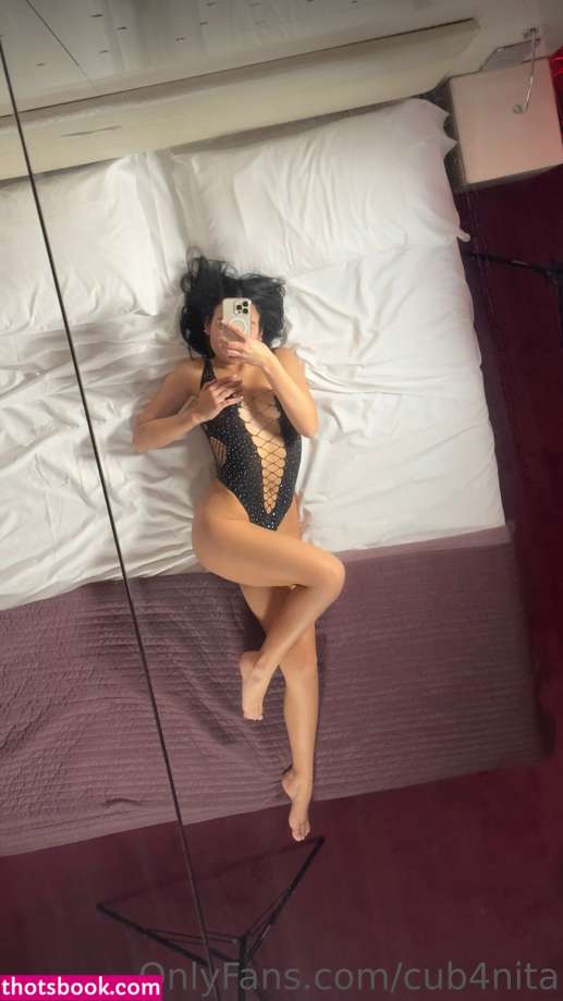 Cubanita Cubanit4 Nude OnlyFans Photos #7 1188179