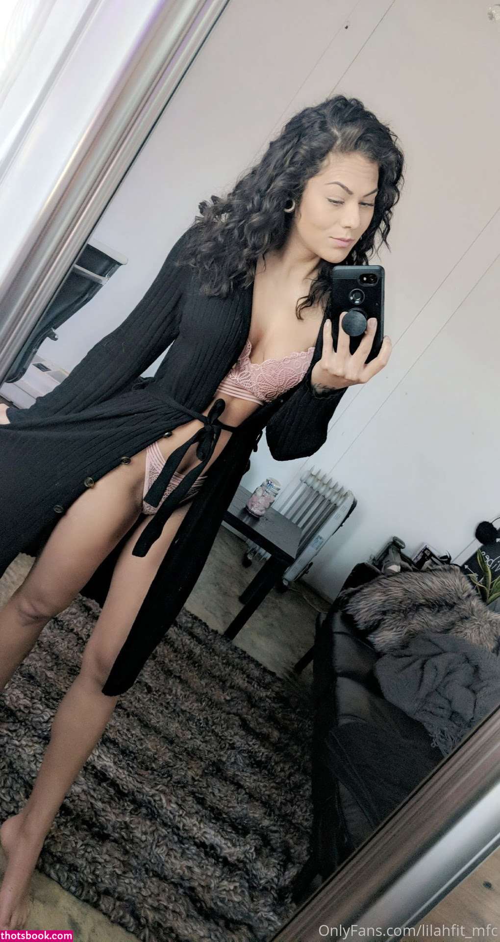 Lilah Samson Nude OnlyFans Photos #5 1188454