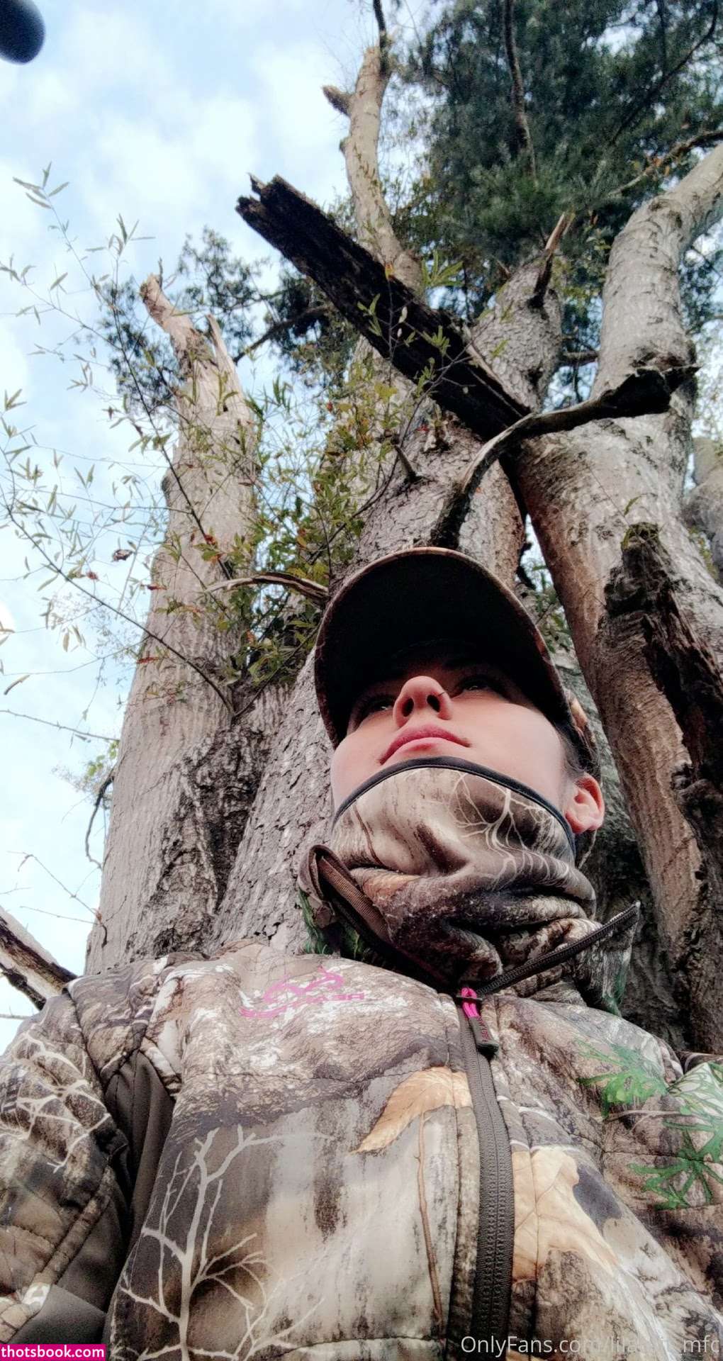 Lilah Samson Nude OnlyFans Photos #5 1188455