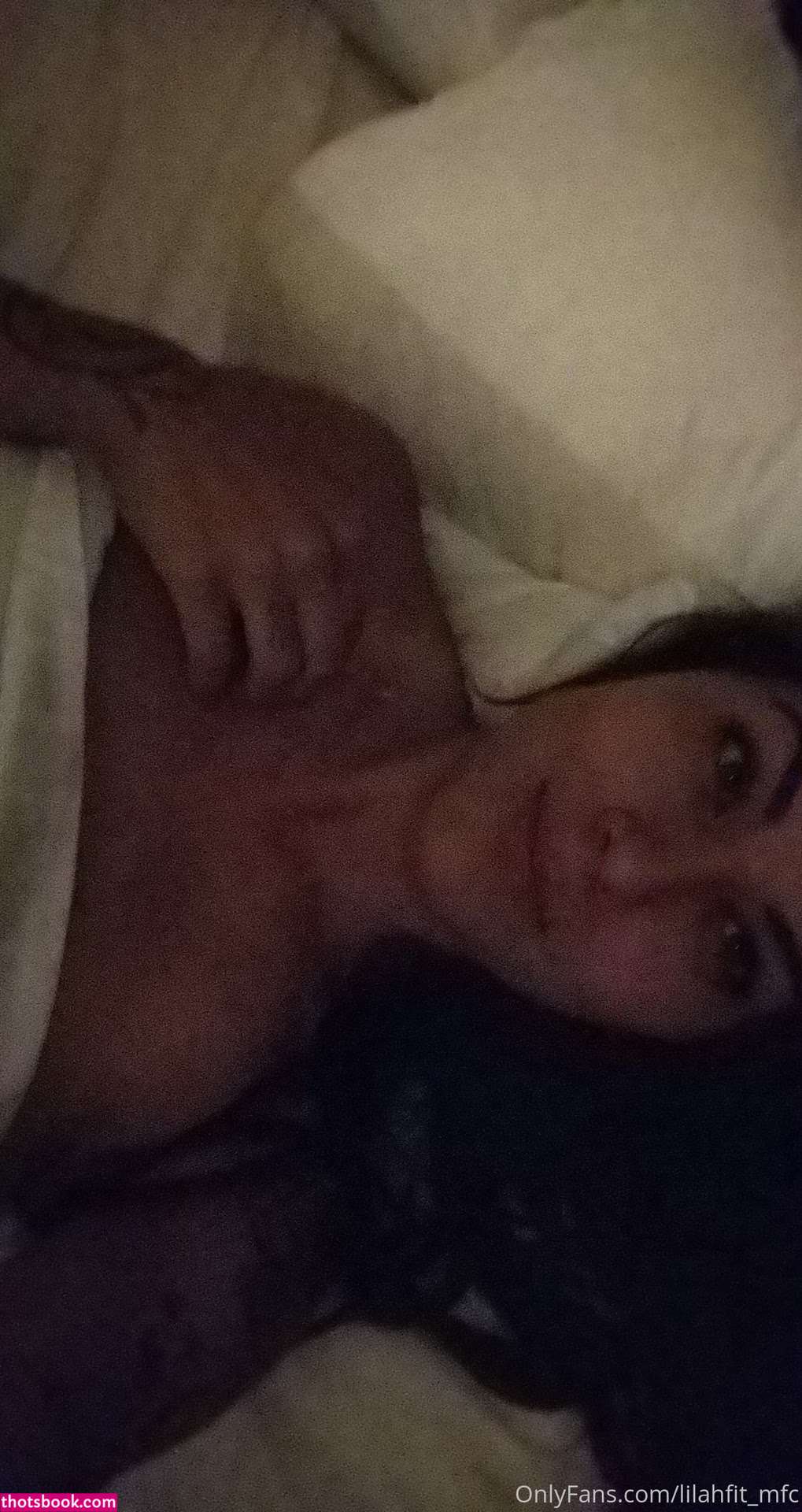 Lilah Samson Nude OnlyFans Photos #7 1188476