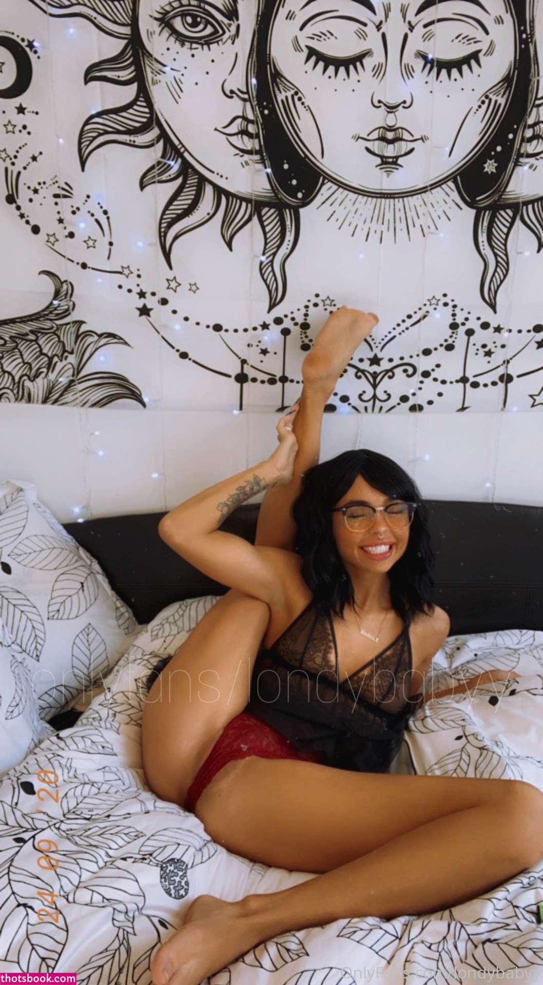 Londybabyy Nude OnlyFans Photos #2 1188484