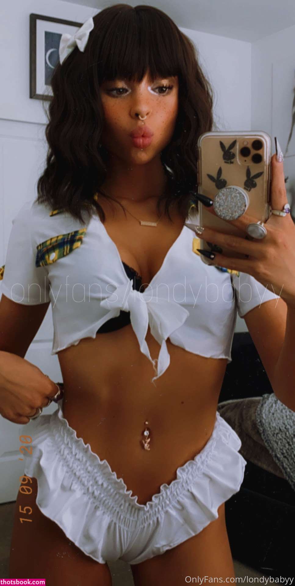 Londybabyy Nude OnlyFans Photos #2 1188488