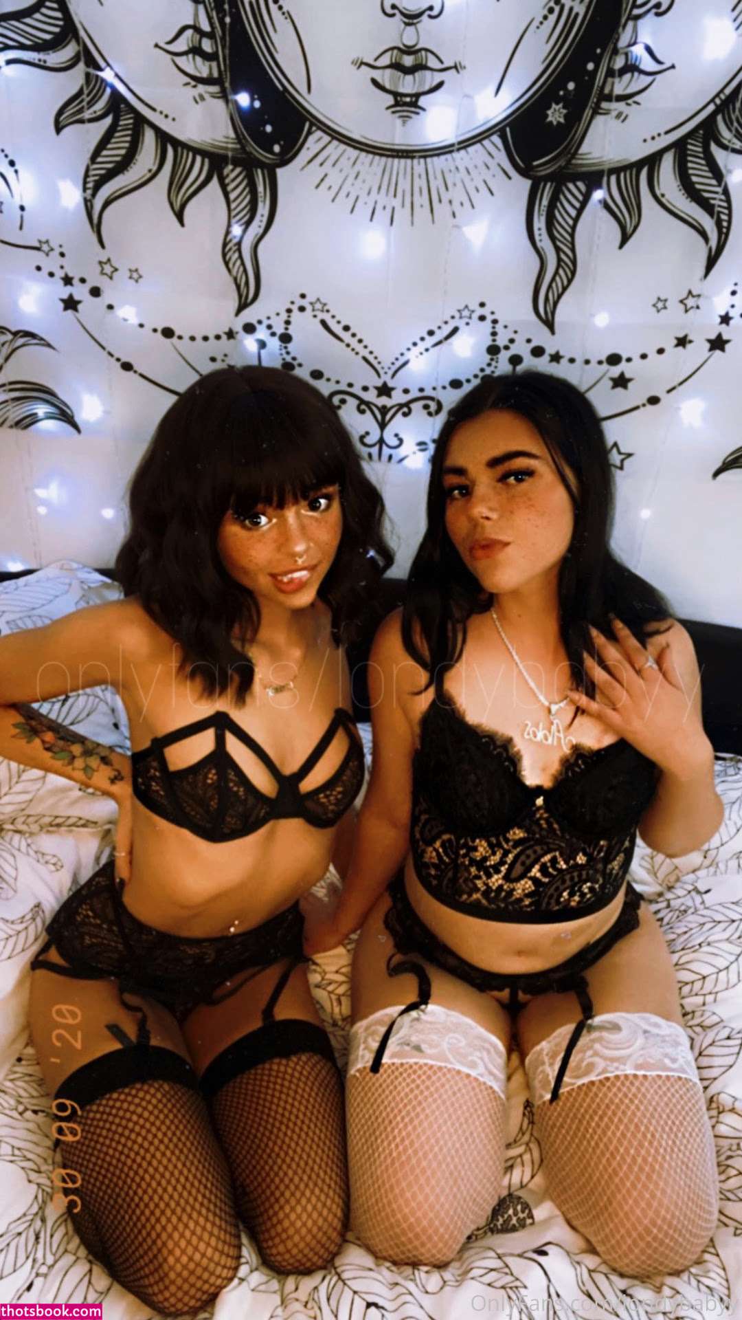 Londybabyy Nude OnlyFans Photos #3 1188494