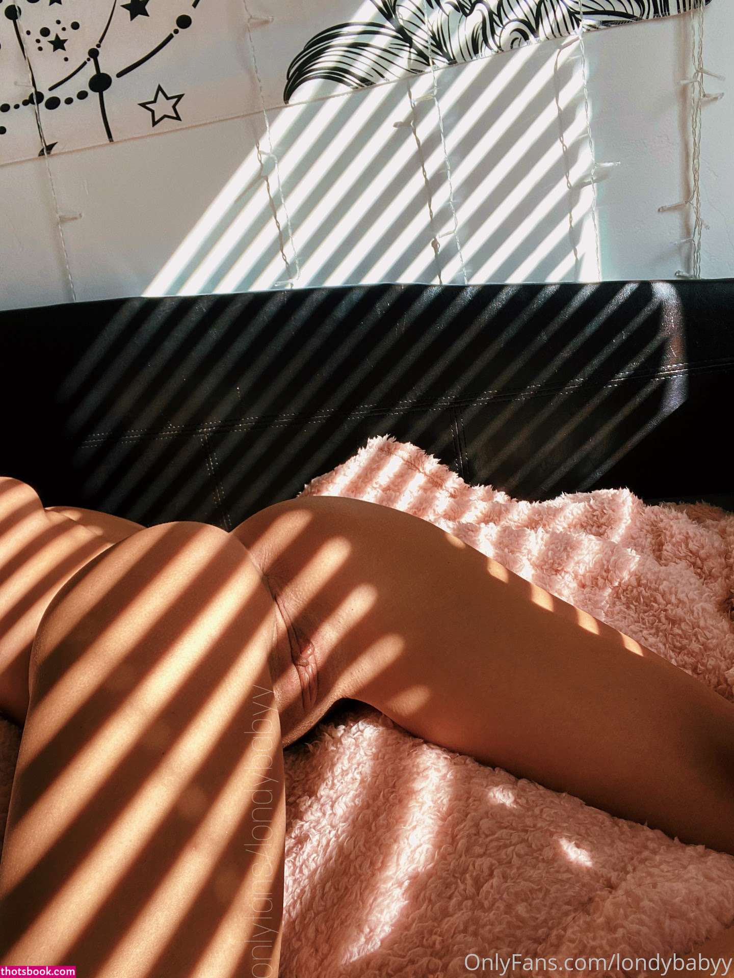 Londybabyy Nude OnlyFans Photos #6 1188505