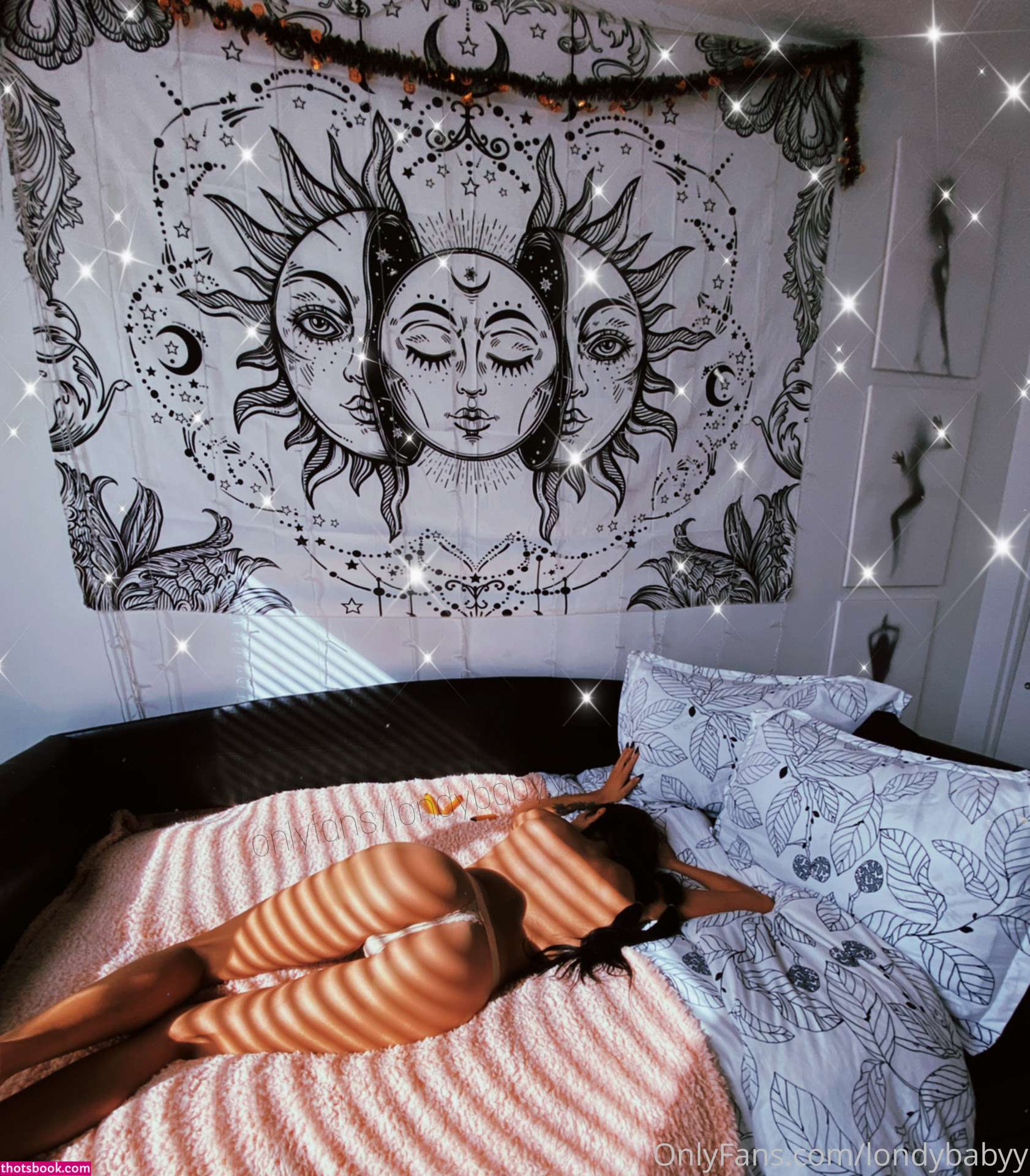 Londybabyy Nude OnlyFans Photos #6 1188506