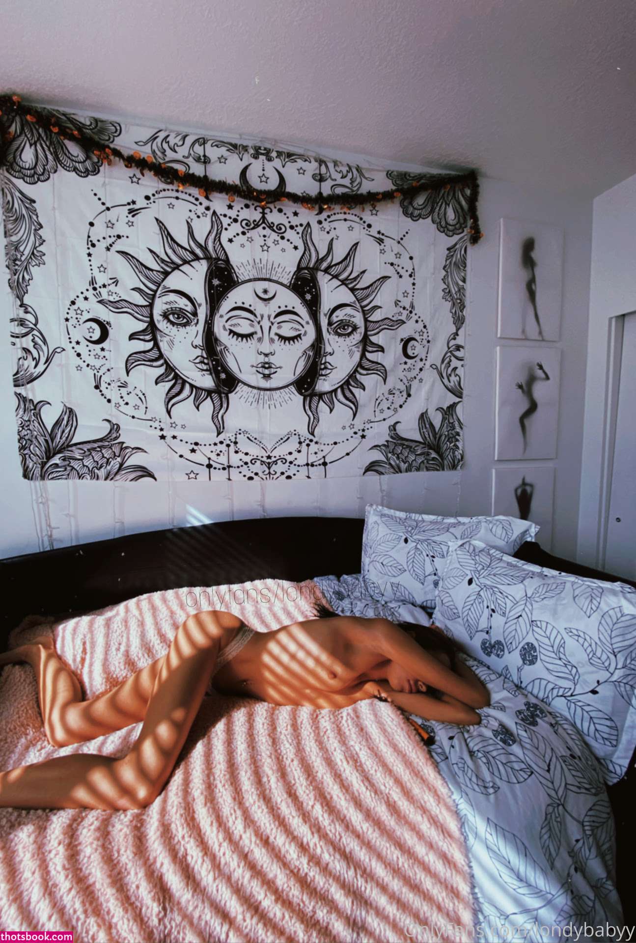 Londybabyy Nude OnlyFans Photos #6 1188507