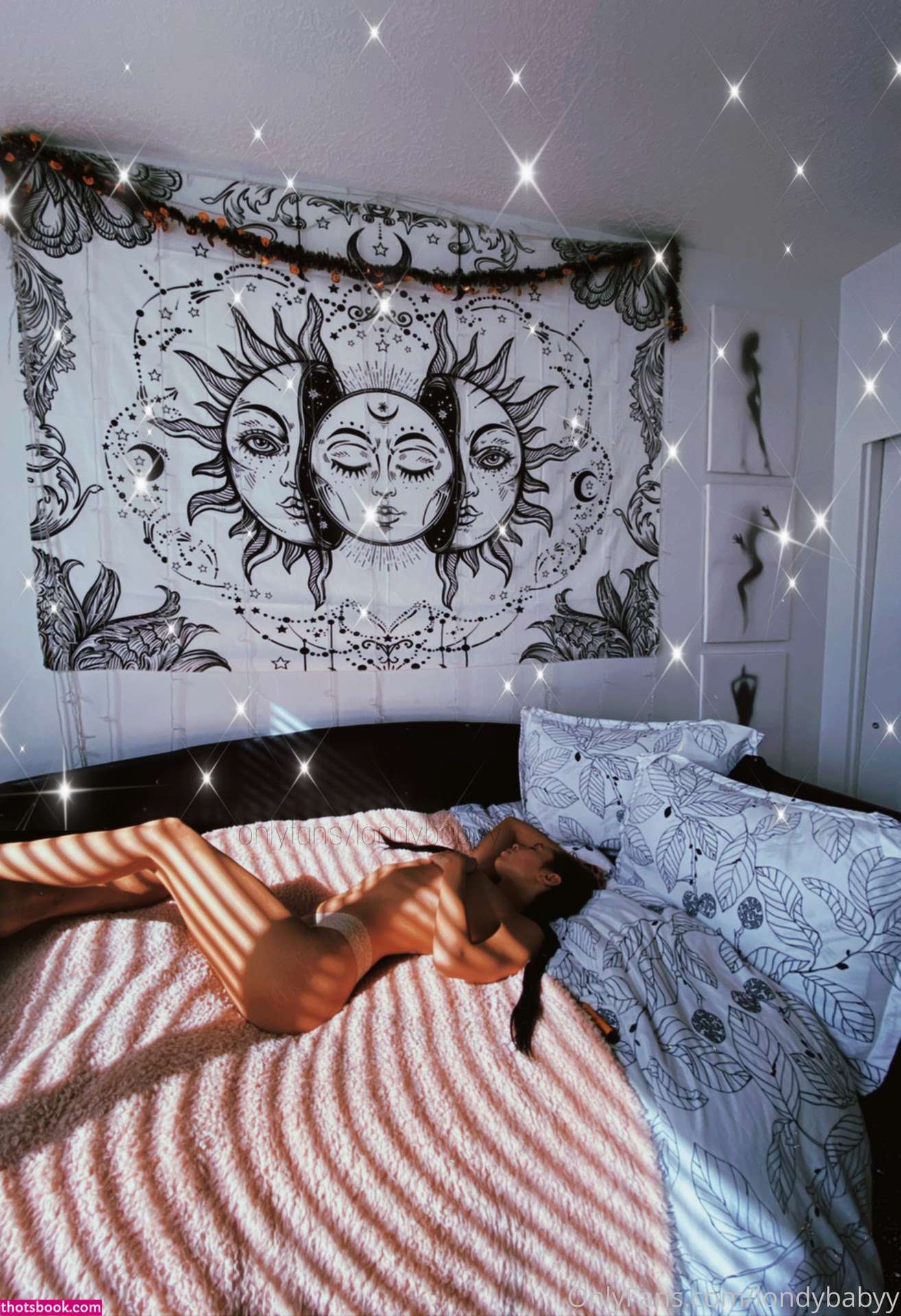 Londybabyy Nude OnlyFans Photos #6 1188508