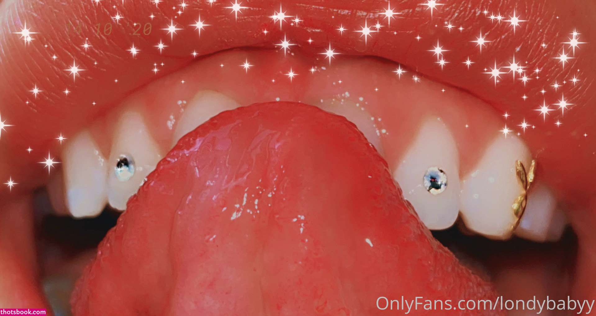 Londybabyy Nude OnlyFans Photos #7 1188509