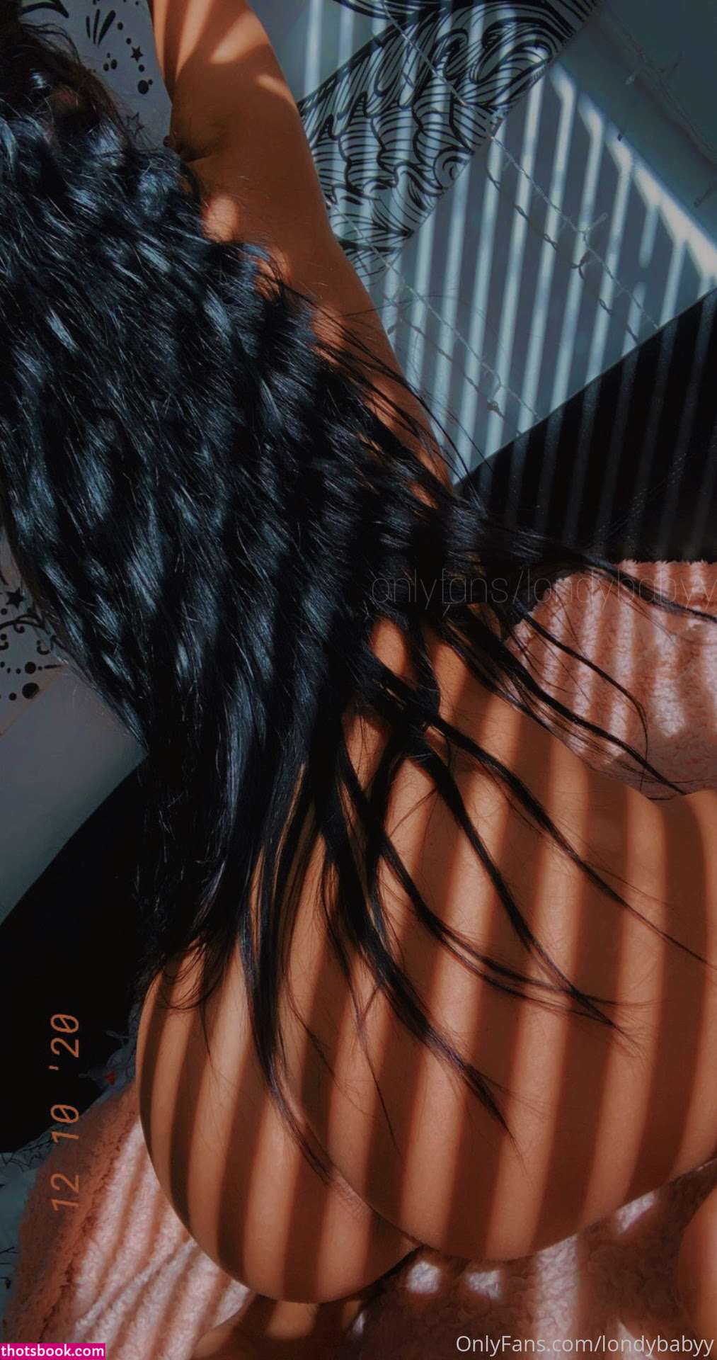 Londybabyy Nude OnlyFans Photos #7 1188512