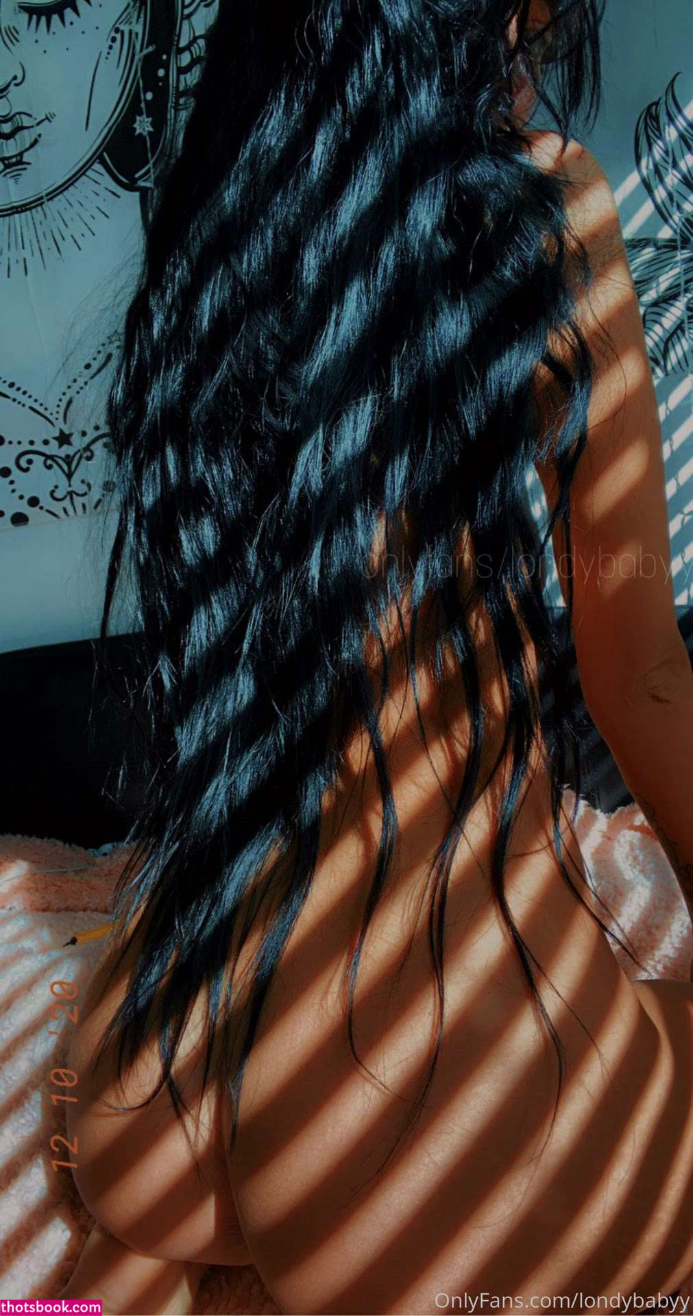 Londybabyy Nude OnlyFans Photos #7 1188513