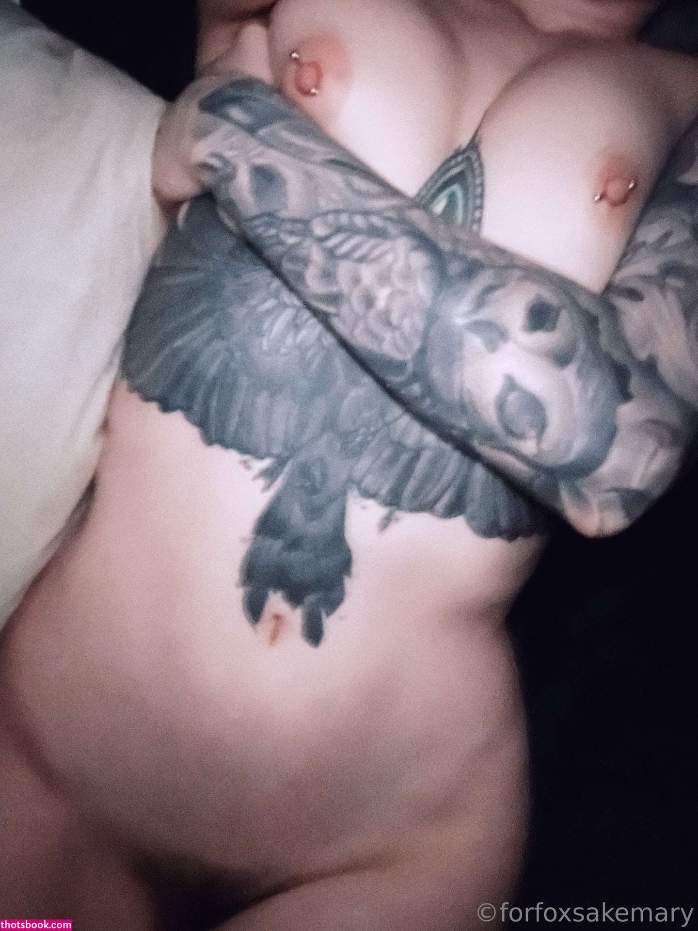 Maryanne Viau Forfoxsakemary Nude OnlyFans Photos #2 1188540