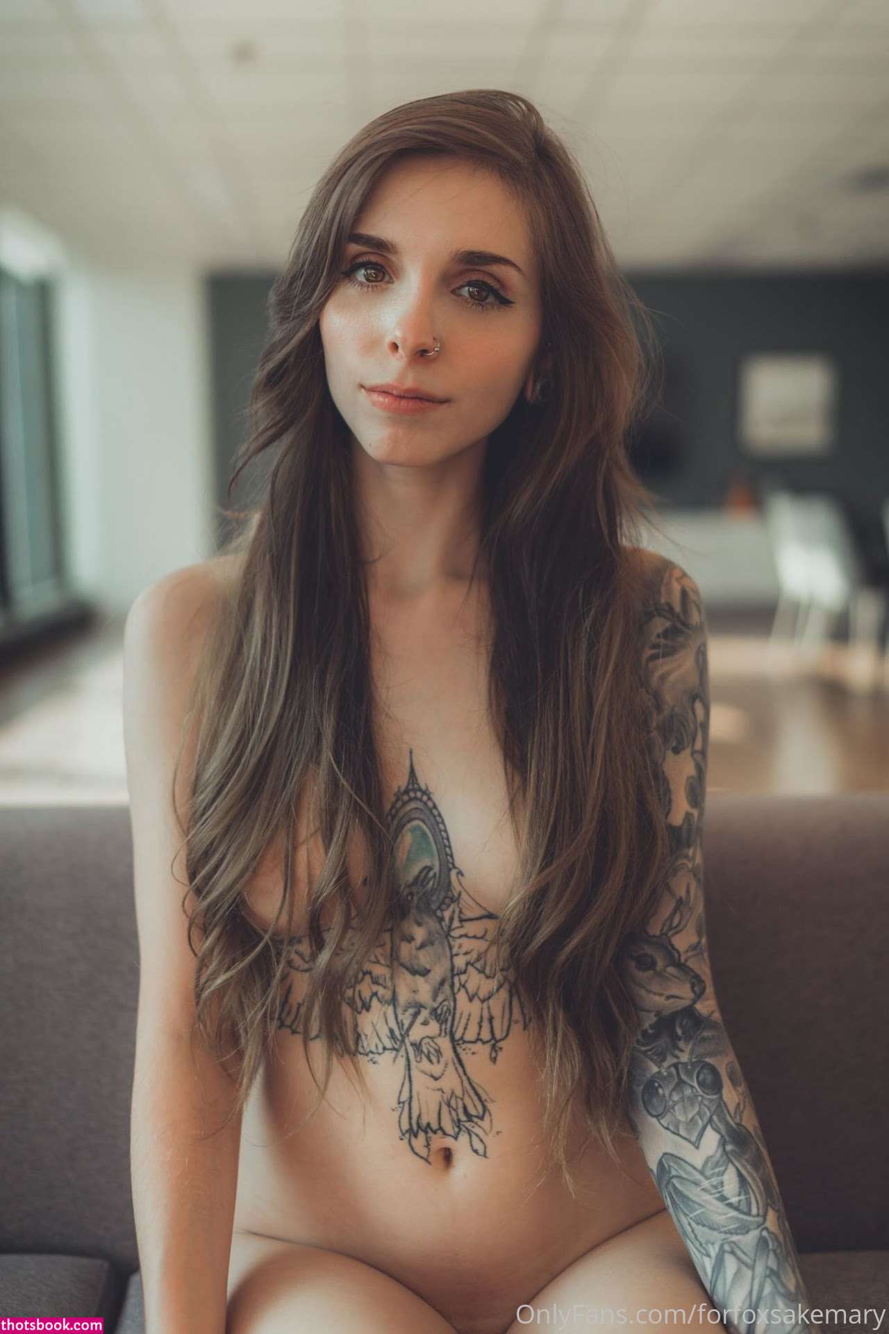 Maryanne Viau Forfoxsakemary Nude OnlyFans Photos #3 1188556