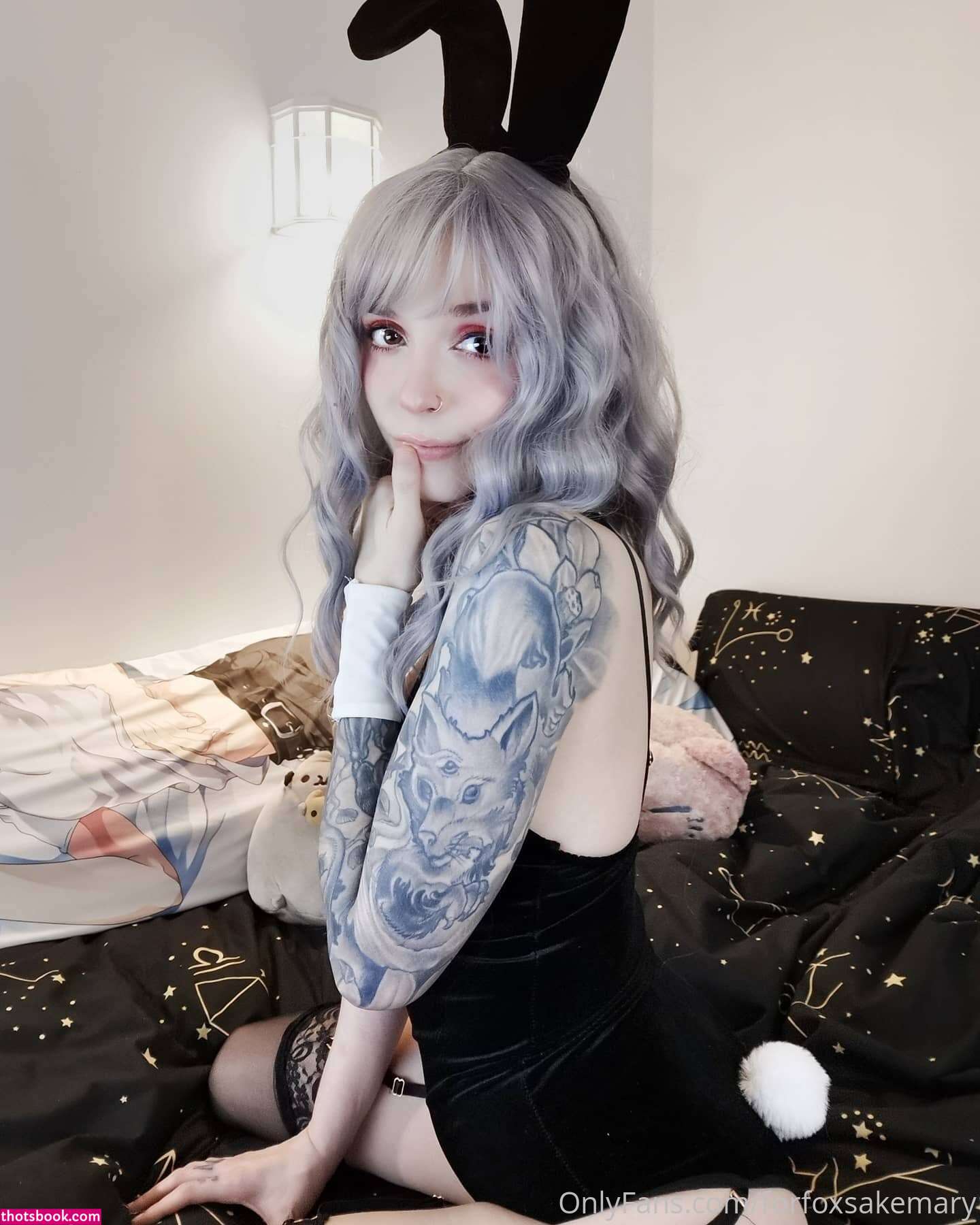 Maryanne Viau Forfoxsakemary Nude OnlyFans Photos #3 1188563