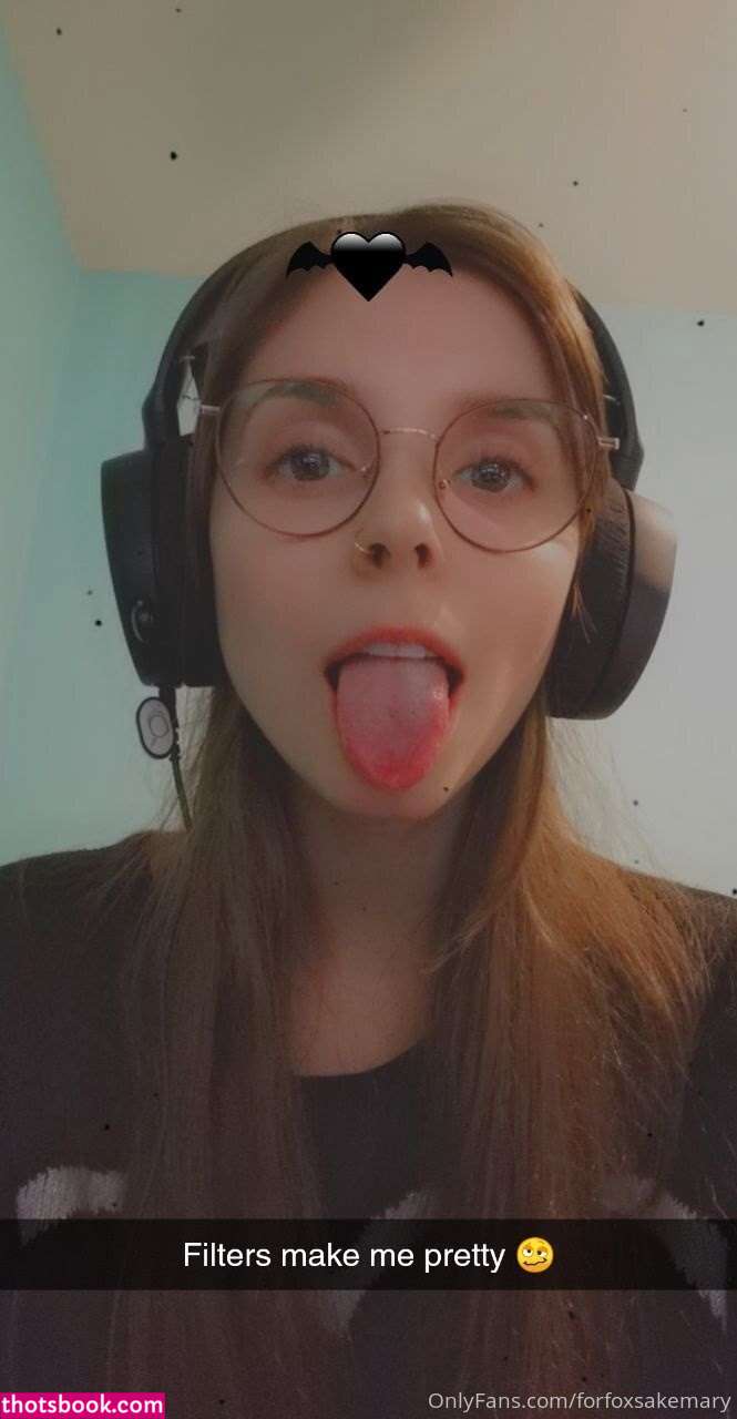 Maryanne Viau Forfoxsakemary Nude OnlyFans Photos #3 1188572