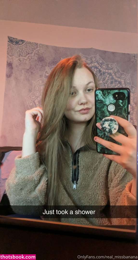 Miss Banana real missbanana Nude OnlyFans Photos #2 1188940