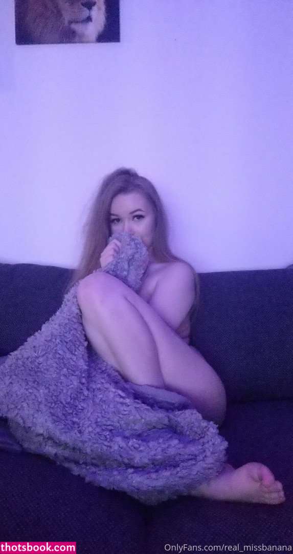 Miss Banana real missbanana Nude OnlyFans Photos #2 1188942