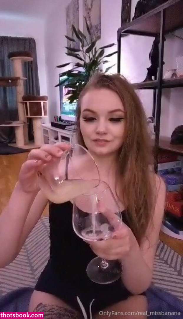 Miss Banana real missbanana Nude OnlyFans Photos #4 1188963