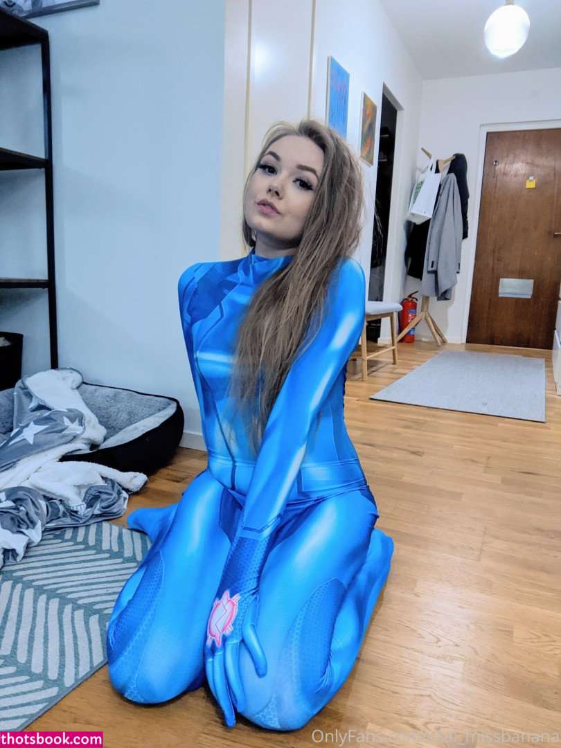 Miss Banana real missbanana Nude OnlyFans Photos #4 1188968