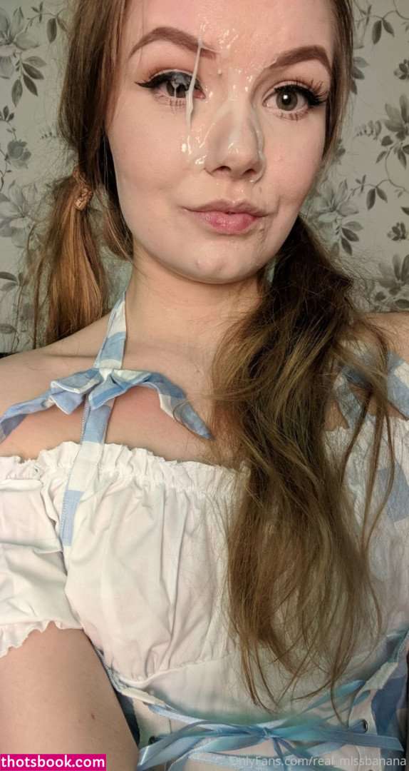 Miss Banana real missbanana Nude OnlyFans Photos #5 1188971