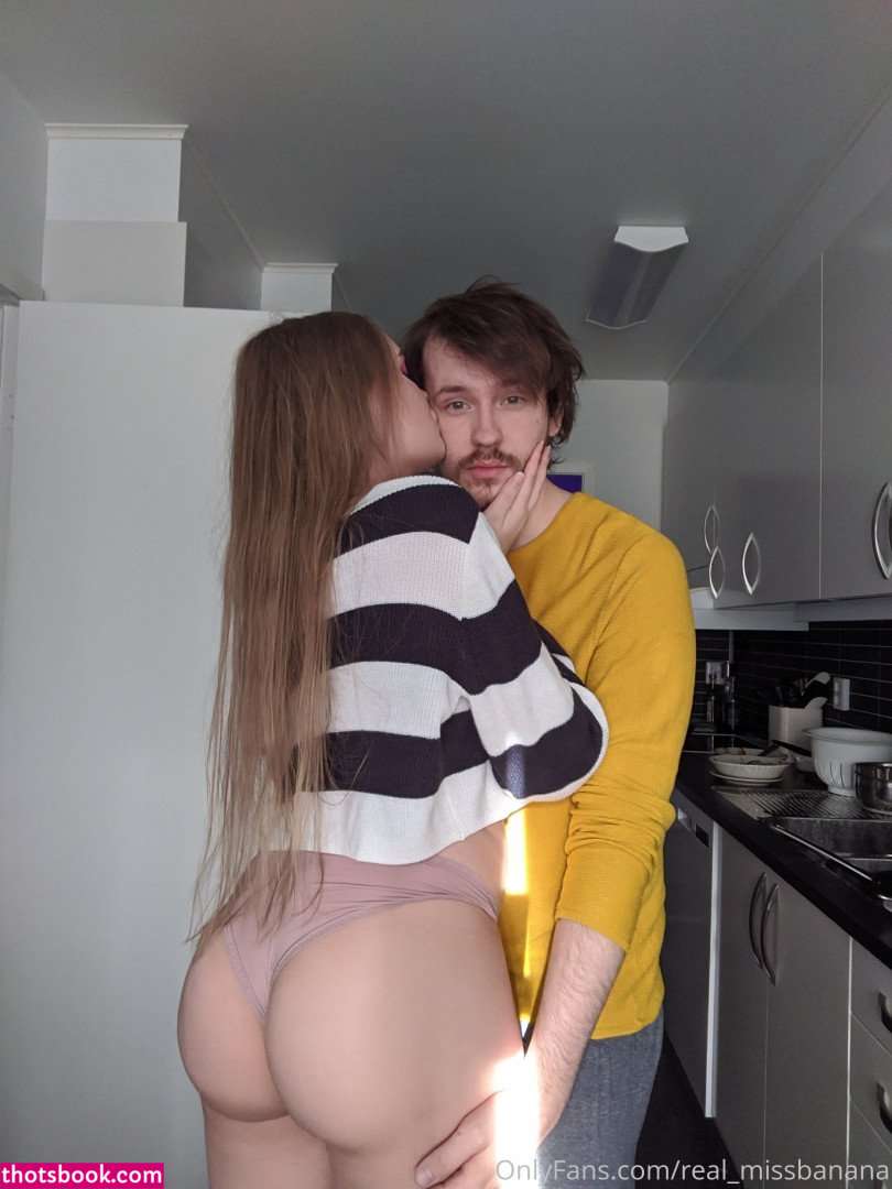 Miss Banana real missbanana Nude OnlyFans Photos #7 1188993