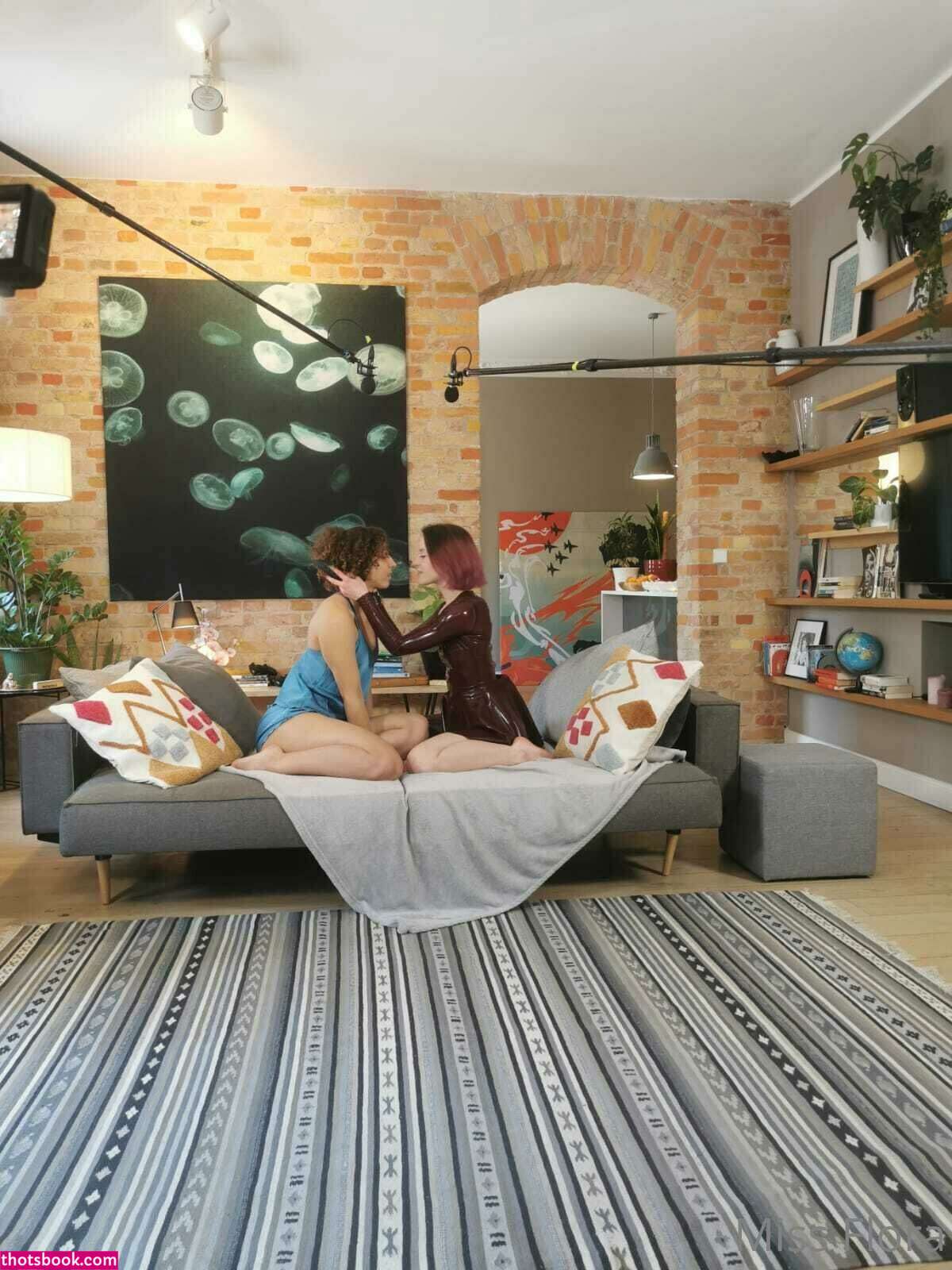 Miss Flora Femdom Miss Flora Berlin Nude OnlyFans Photos #3 1189052