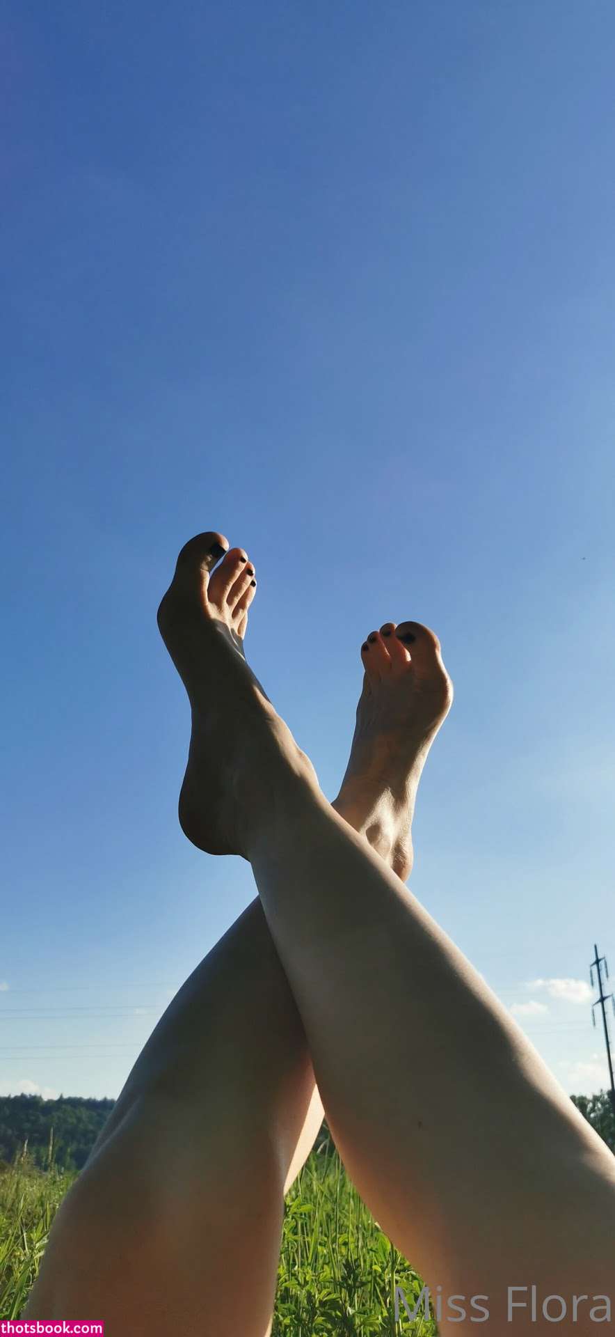 Miss Flora Femdom Miss Flora Berlin Nude OnlyFans Photos #7 1189115