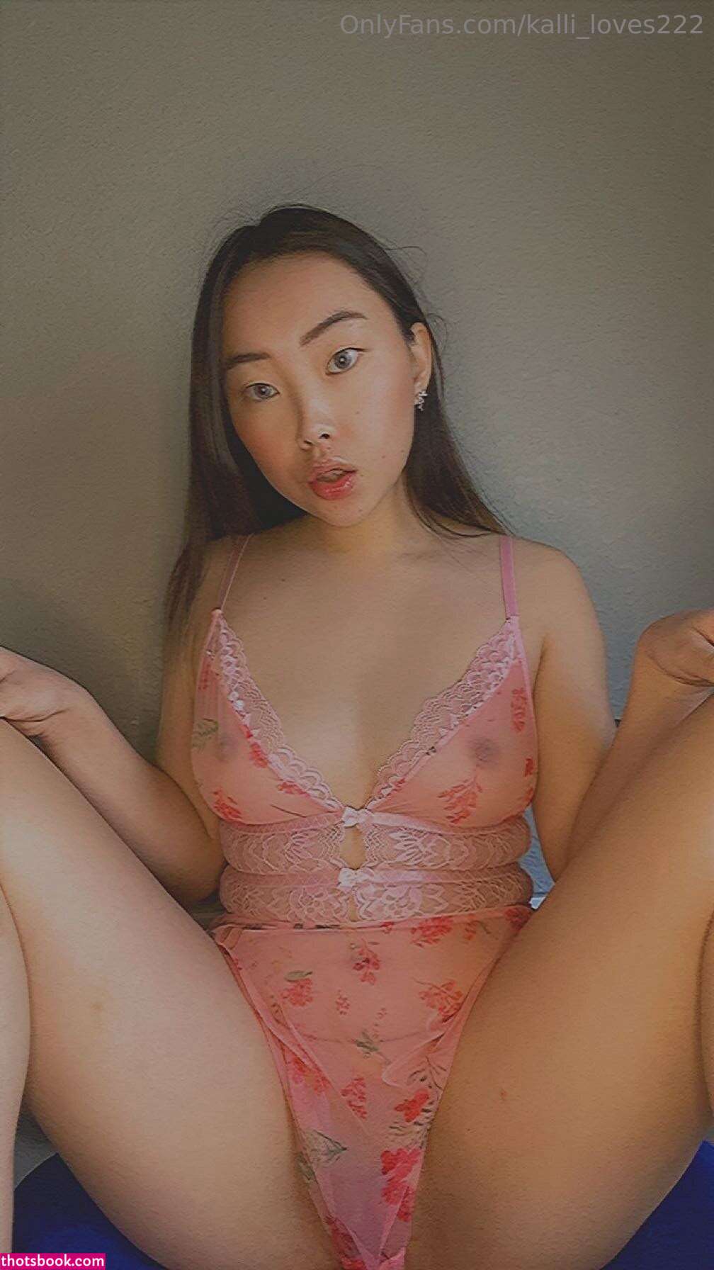 waifupeanut Nude OnlyFans Photos #5 1189198