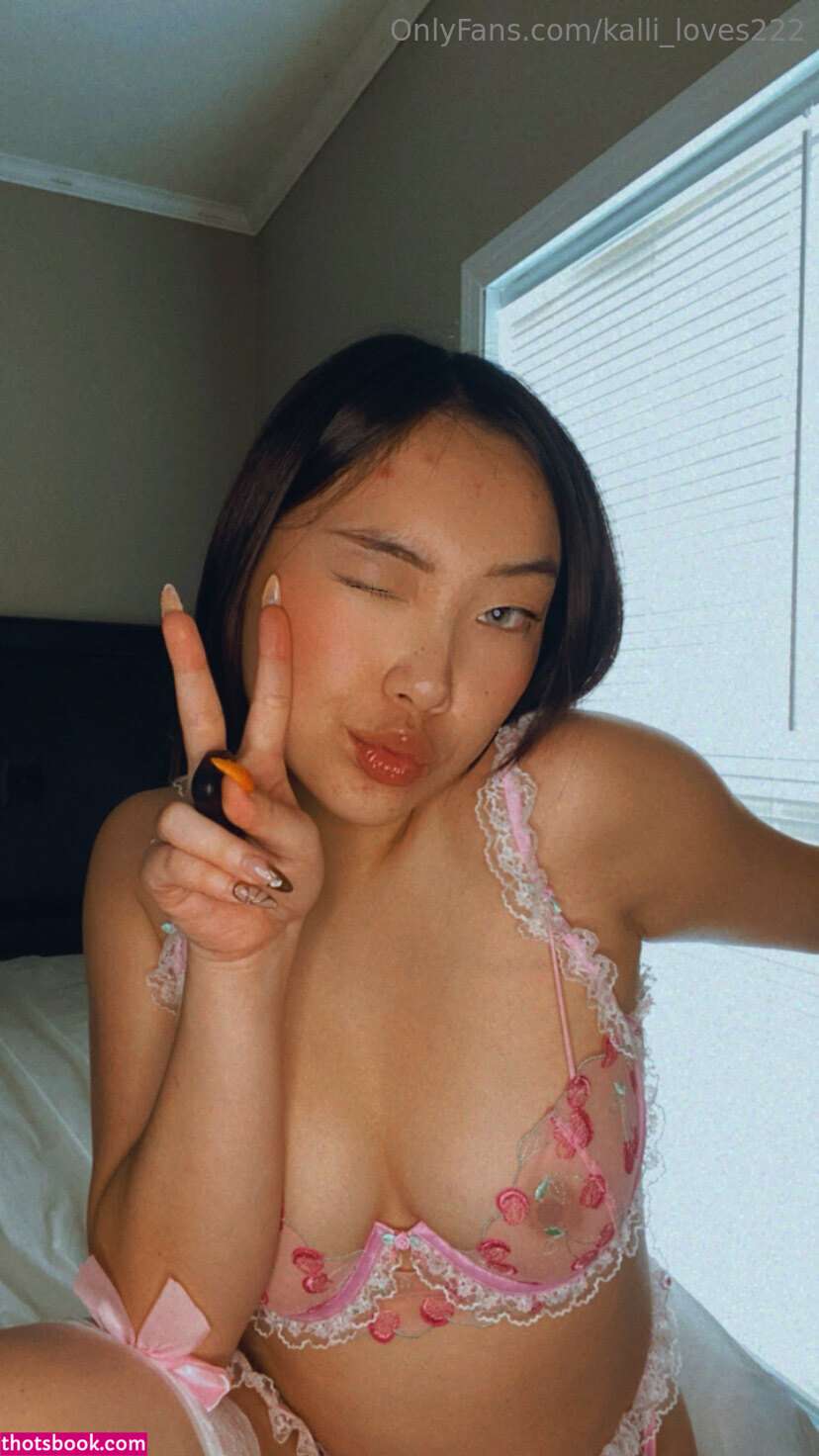 waifupeanut Nude OnlyFans Photos #5 1189202