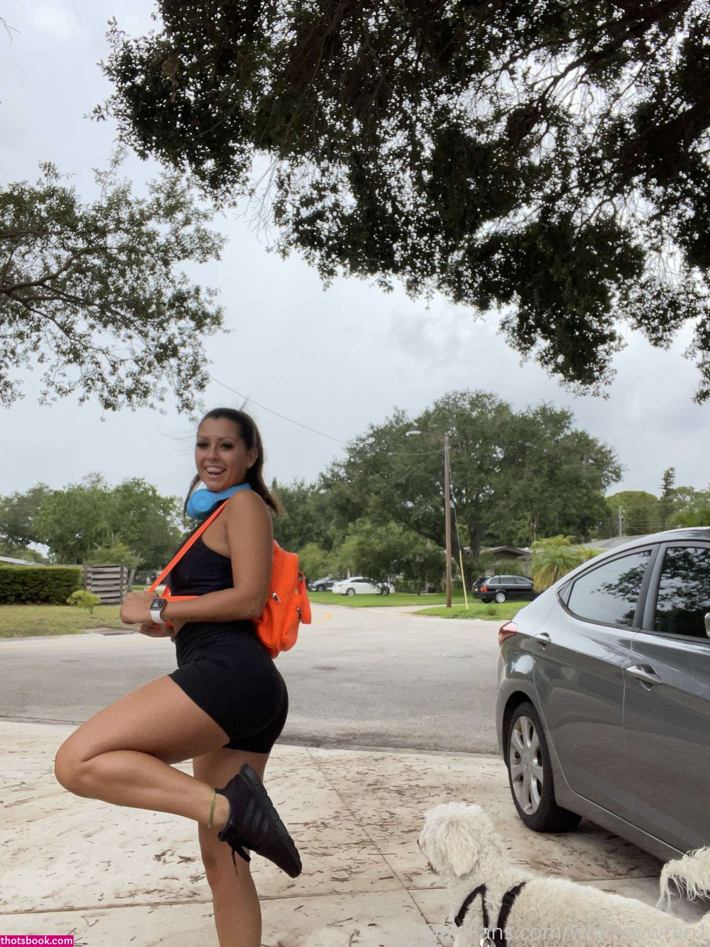 WhitneyWren1 Nude OnlyFans Photos #7 1189266