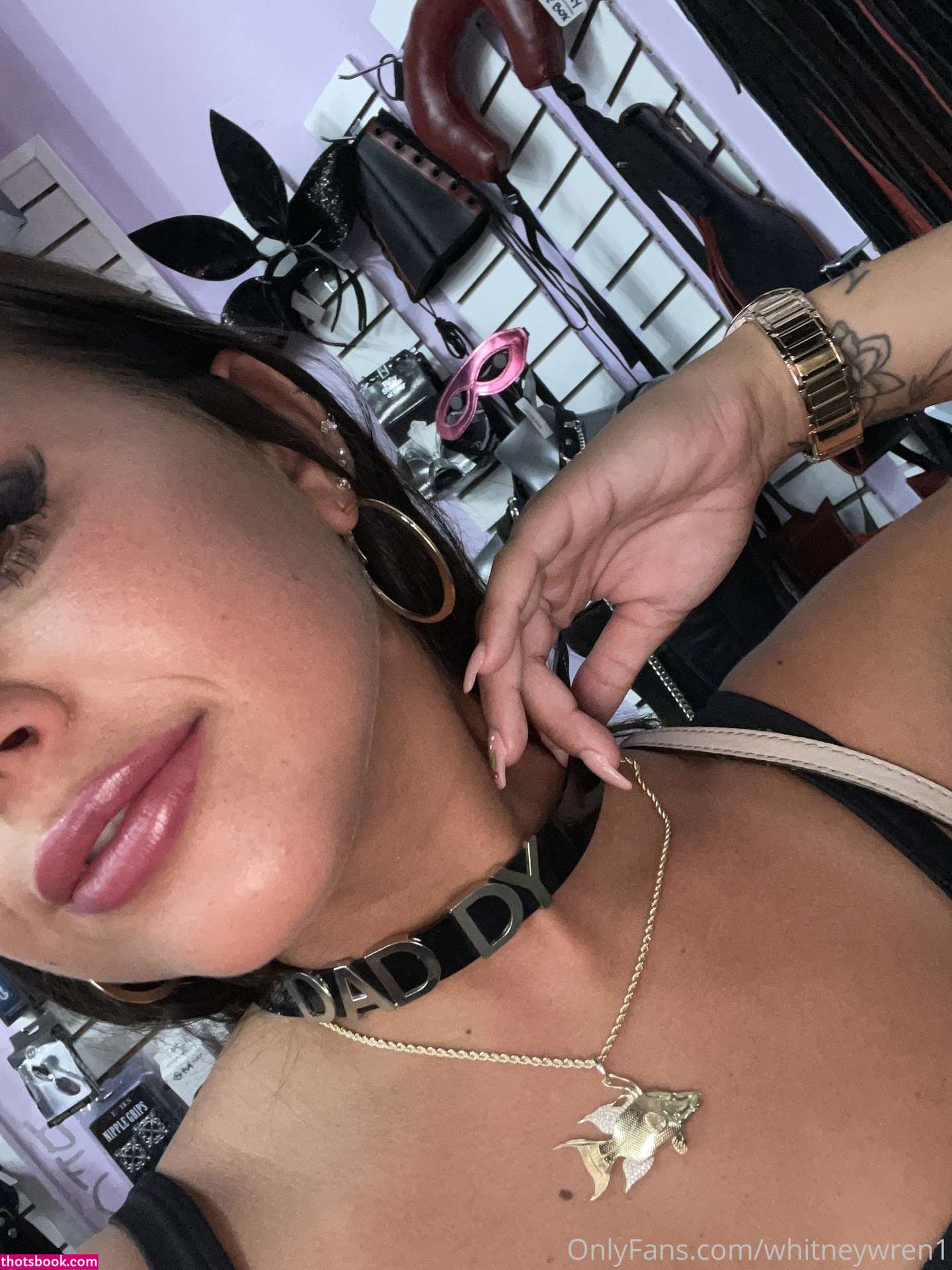 WhitneyWren1 Nude OnlyFans Photos #8 1189271