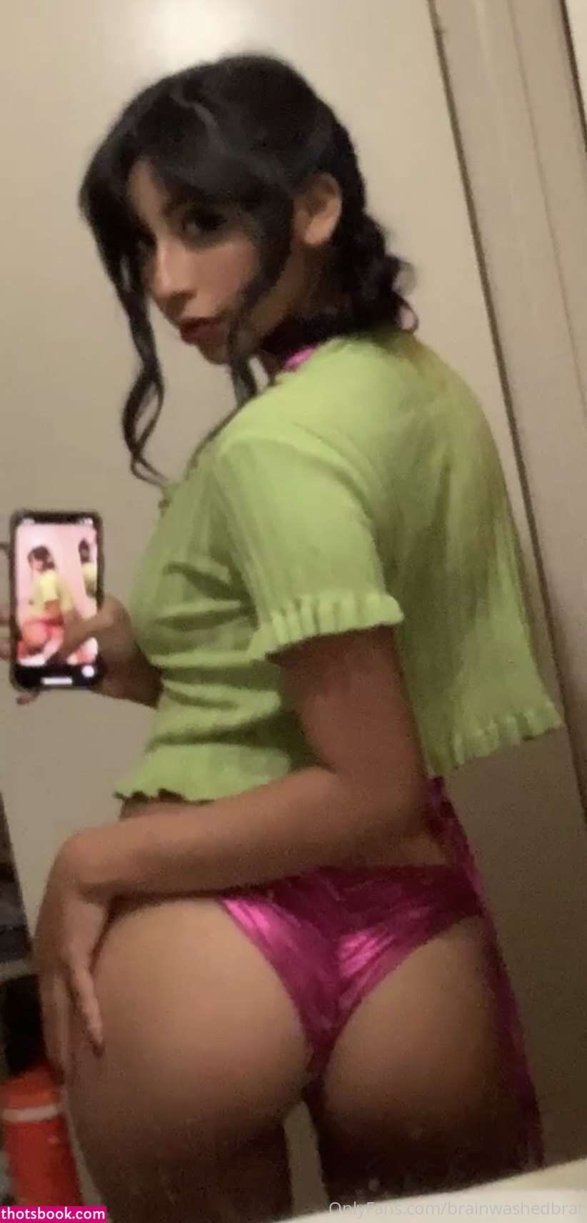 Brainwashedbrat M3diawh0re Nude OnlyFans Photos #9 1189297