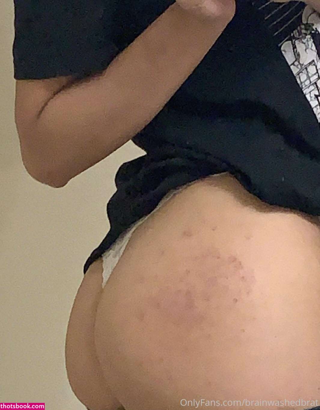 Brainwashedbrat M3diawh0re Nude OnlyFans Photos #9 1189298