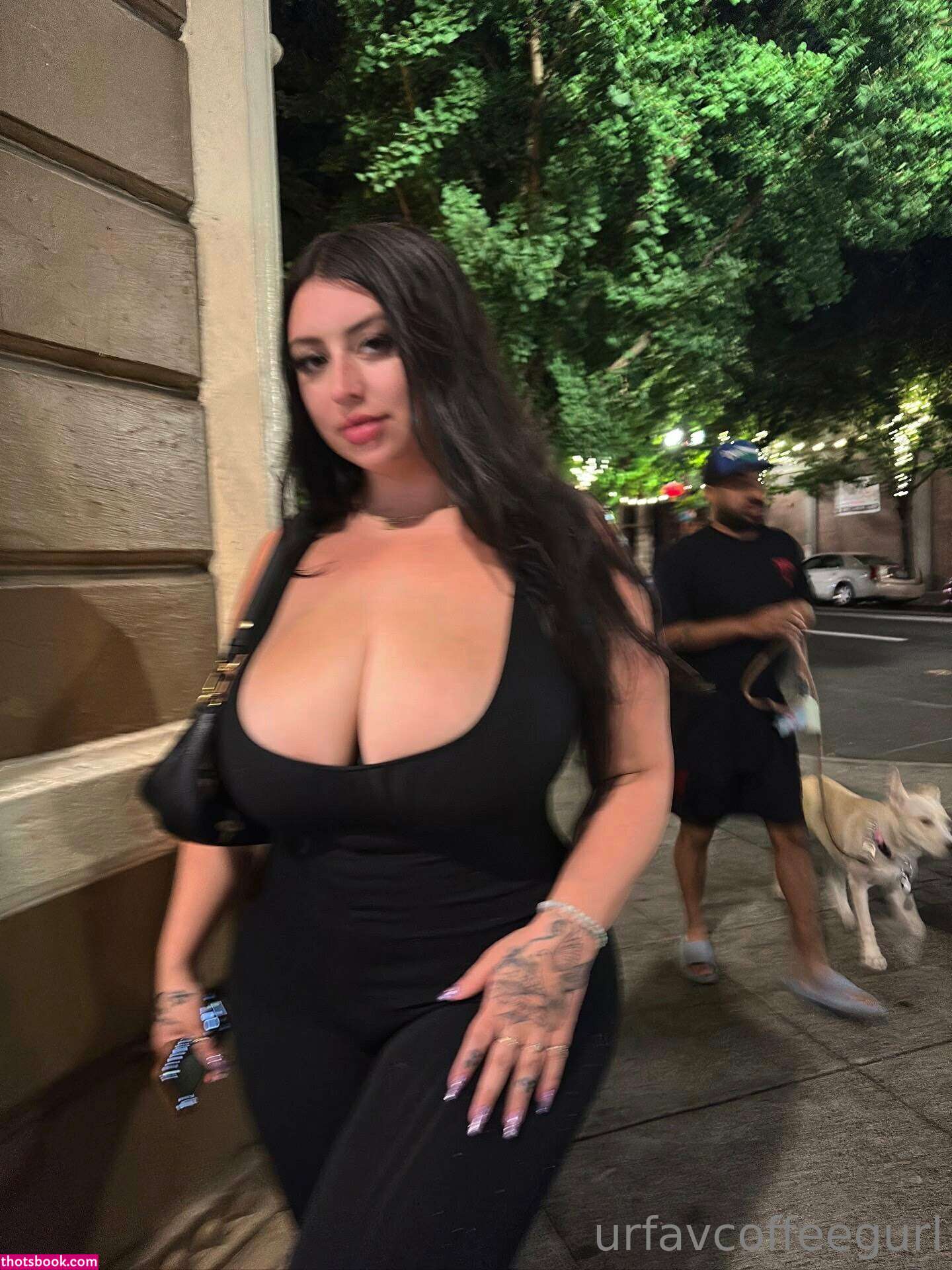 Capbarista Baristacap urfavcoffeegurl Nude OnlyFans Photos #10 1189417