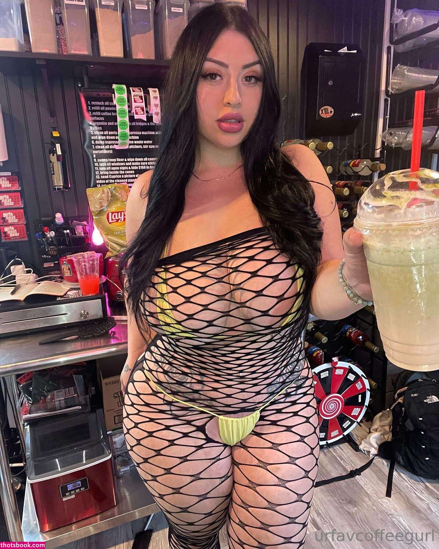 Capbarista Baristacap urfavcoffeegurl Nude OnlyFans Photos #12 1189485