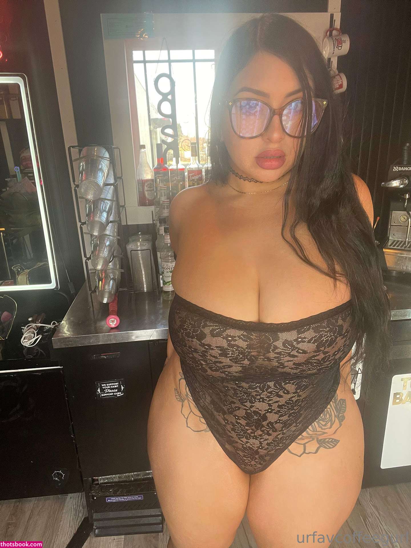 Capbarista Baristacap urfavcoffeegurl Nude OnlyFans Photos #12 1189489