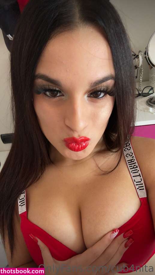Cubanita Cubanit4 Nude OnlyFans Photos #9 1189591