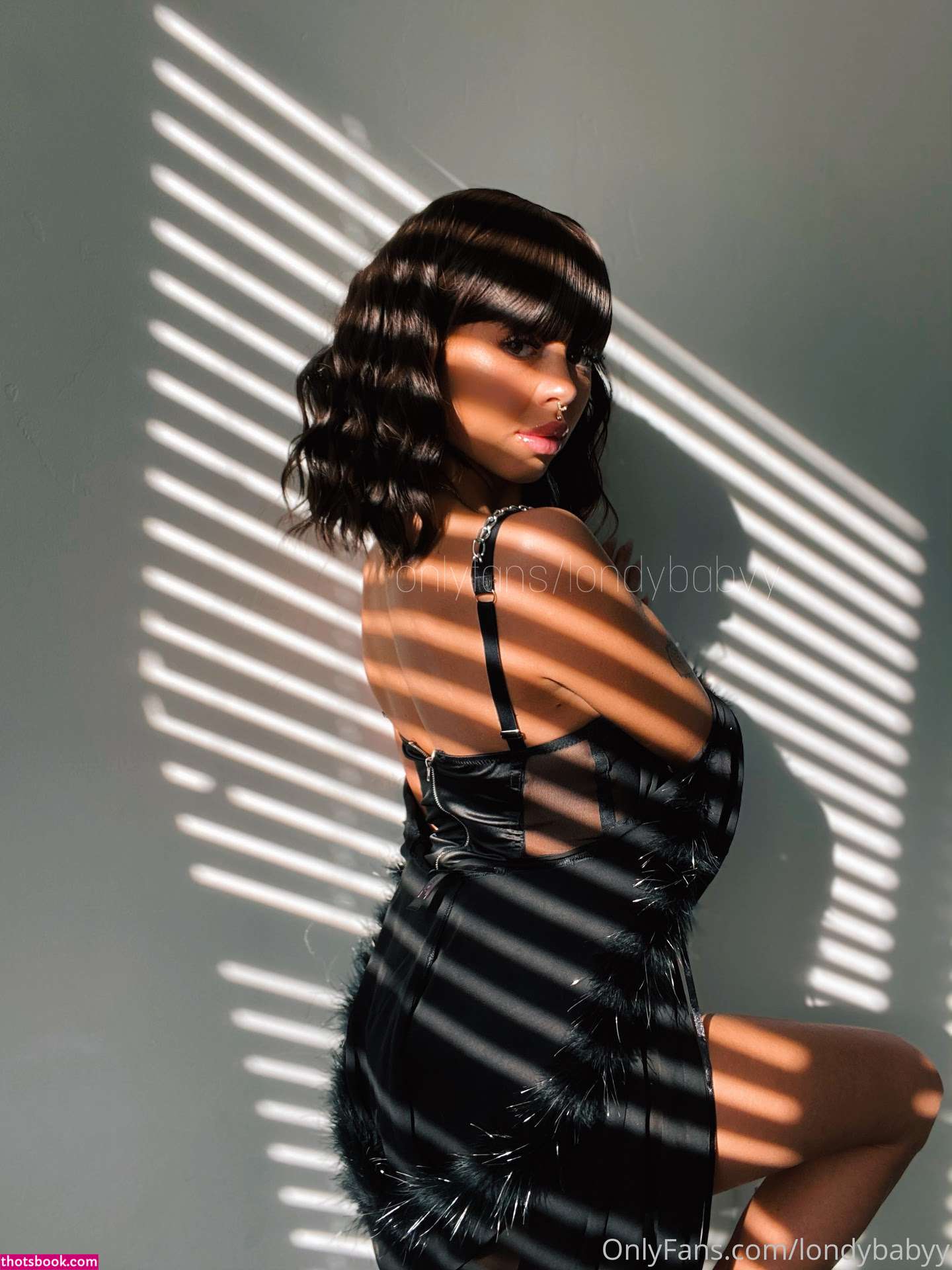 Londybabyy Nude OnlyFans Photos #10 1190090