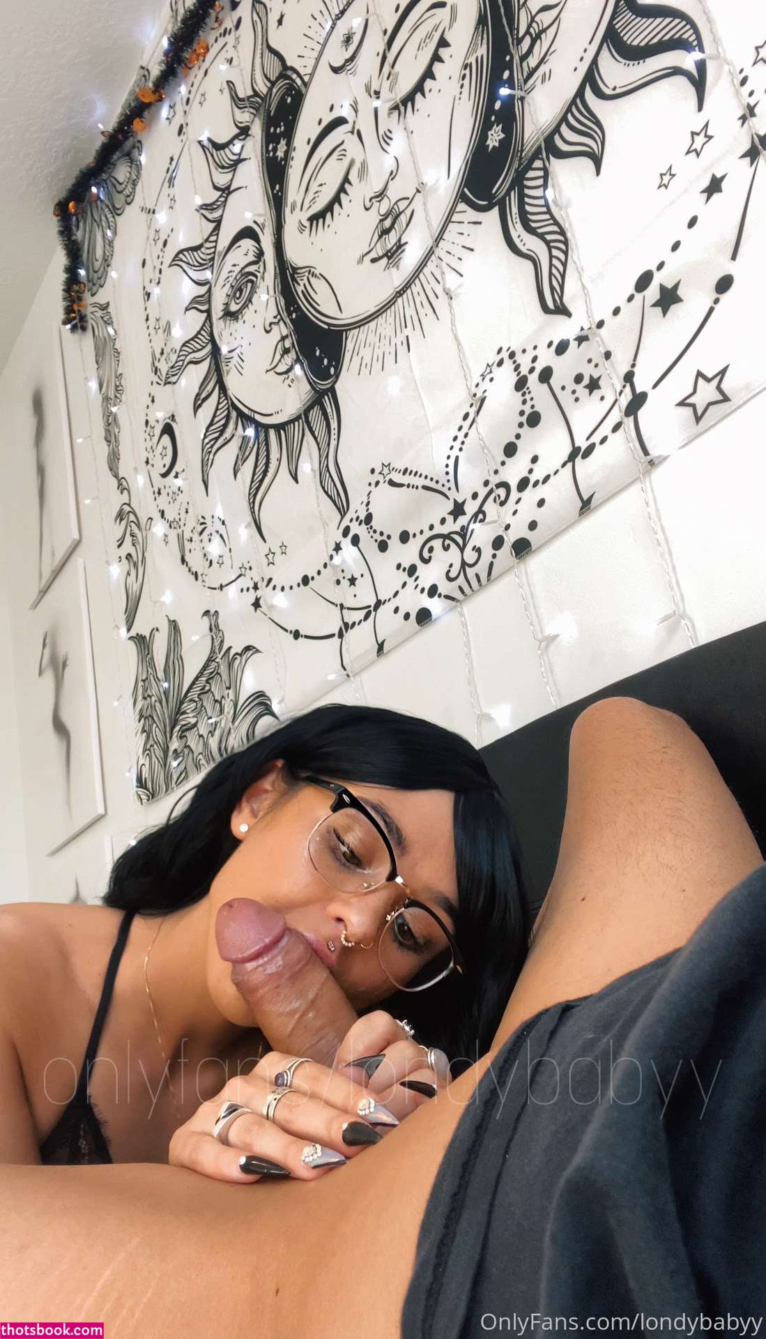 Londybabyy Nude OnlyFans Photos #14 1190138