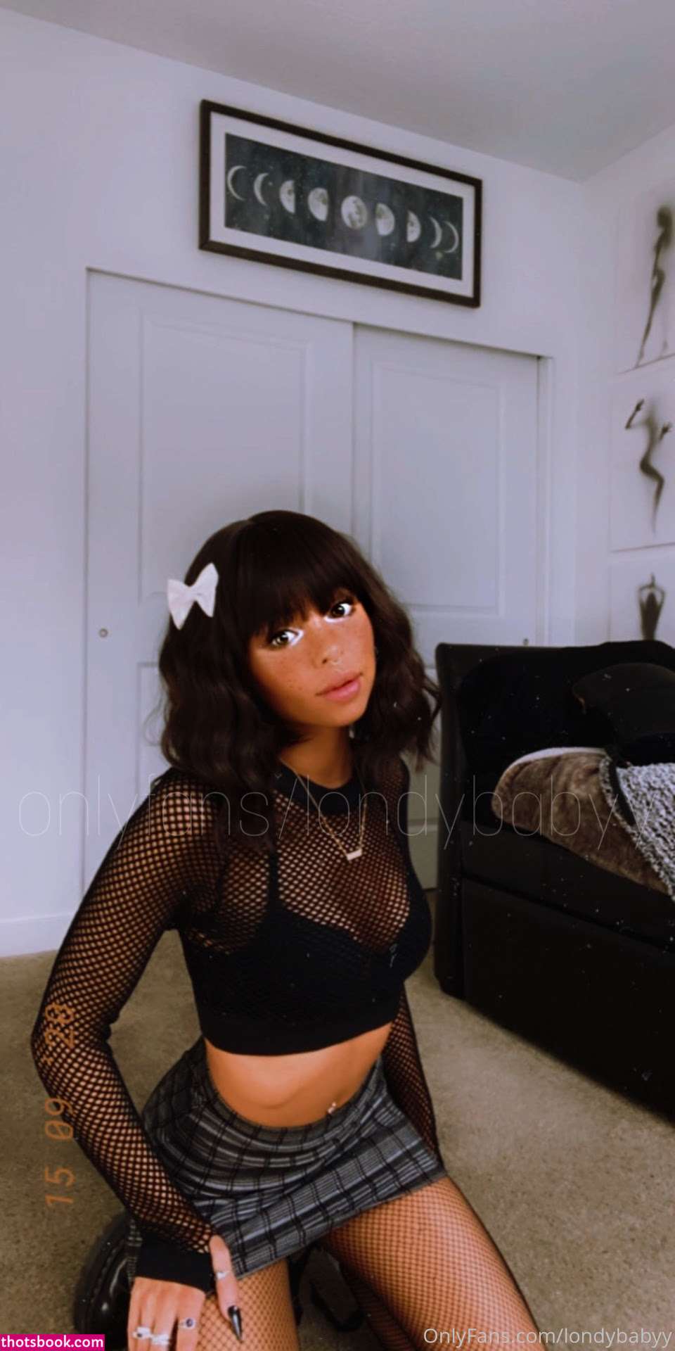 Londybabyy Nude OnlyFans Photos #14 1190142