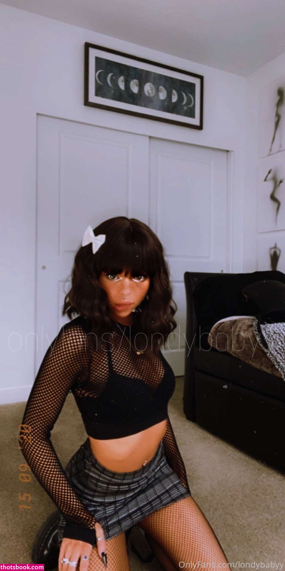 Londybabyy Nude OnlyFans Photos #14 1190143