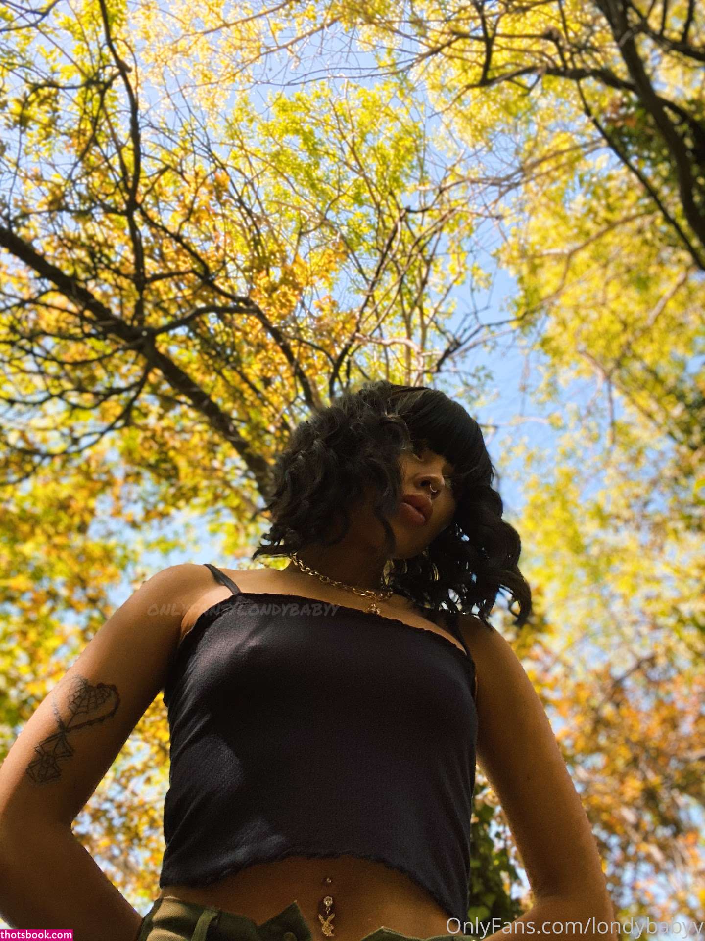 Londybabyy Nude OnlyFans Photos #15 1190180