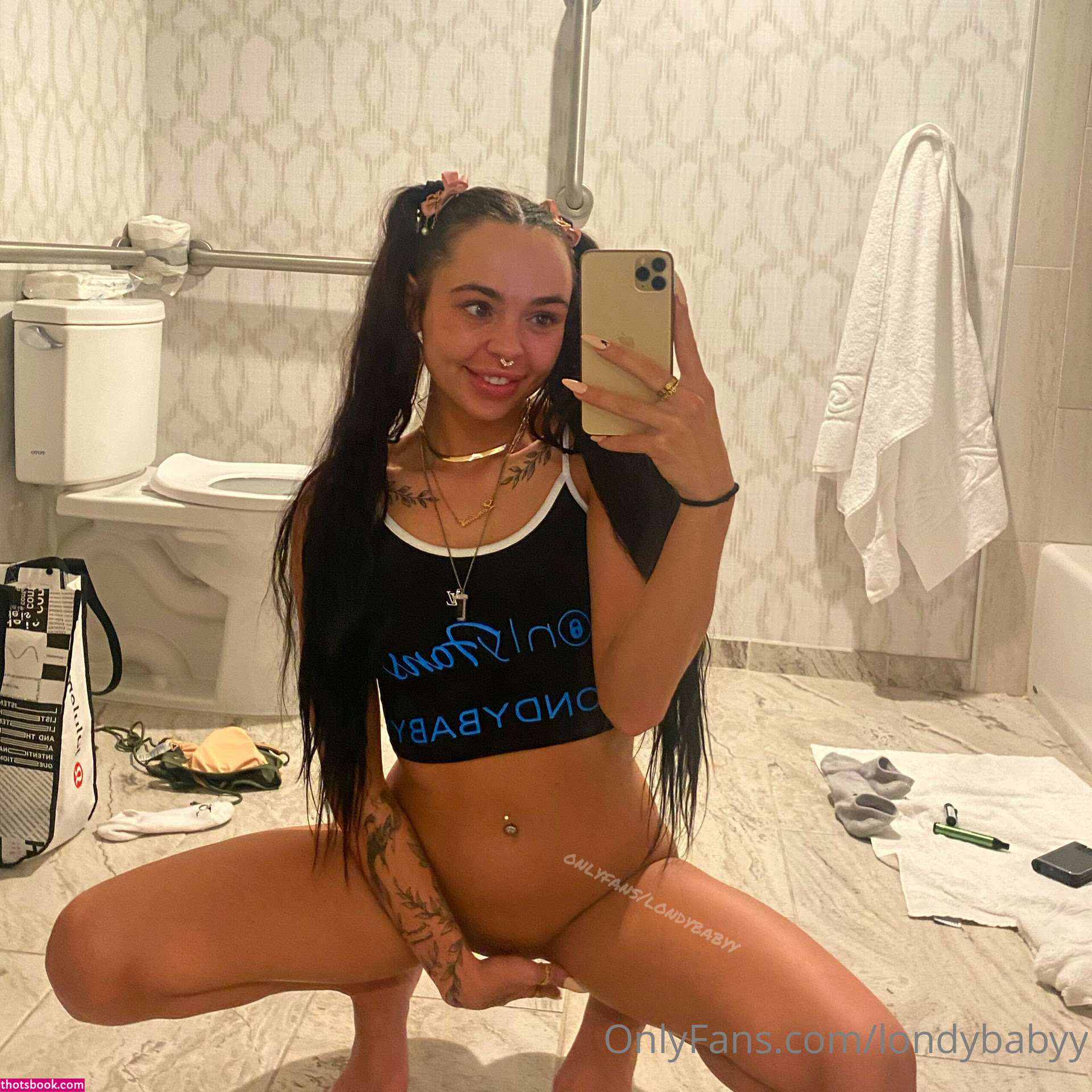Londybabyy Nude OnlyFans Photos #15 1190197