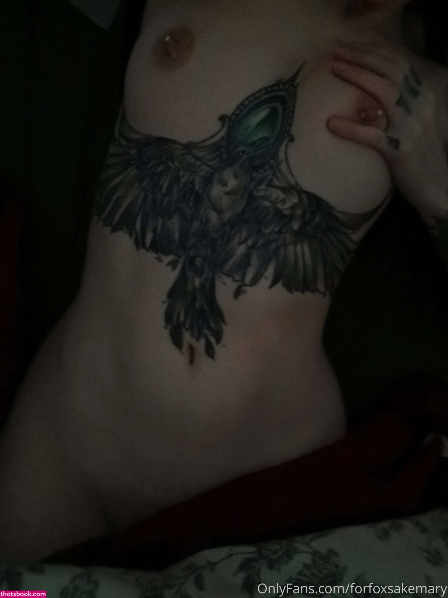 Maryanne Viau Forfoxsakemary Nude OnlyFans Photos #9 1190249