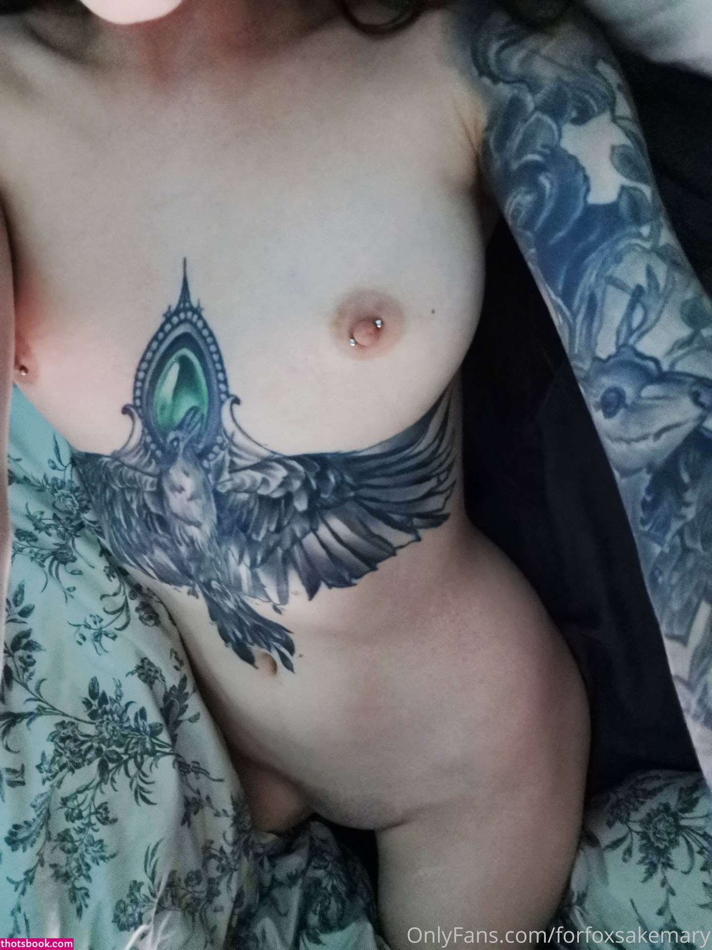 Maryanne Viau Forfoxsakemary Nude OnlyFans Photos #10 1190260