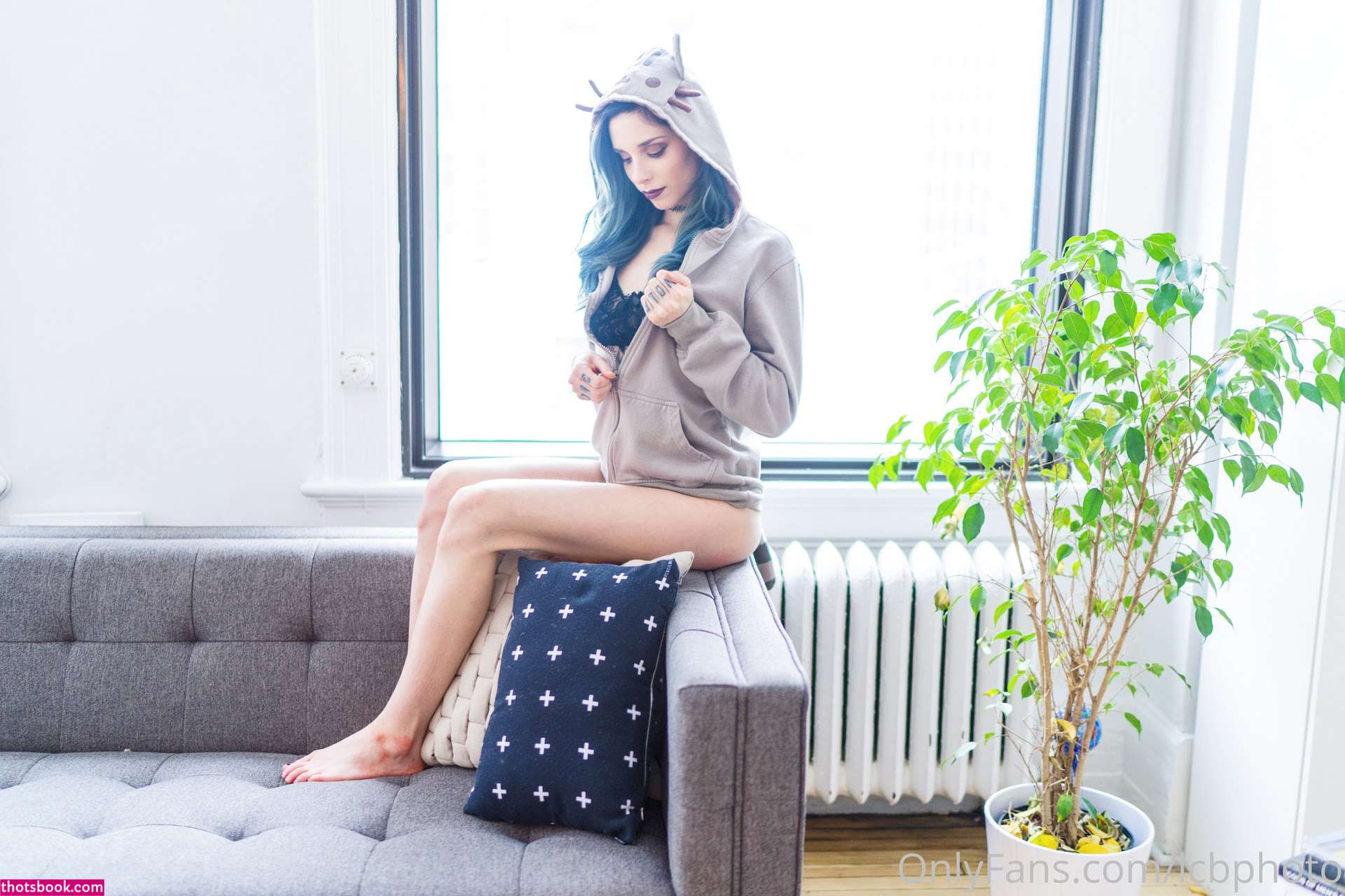 Maryanne Viau Forfoxsakemary Nude OnlyFans Photos #12 1190280