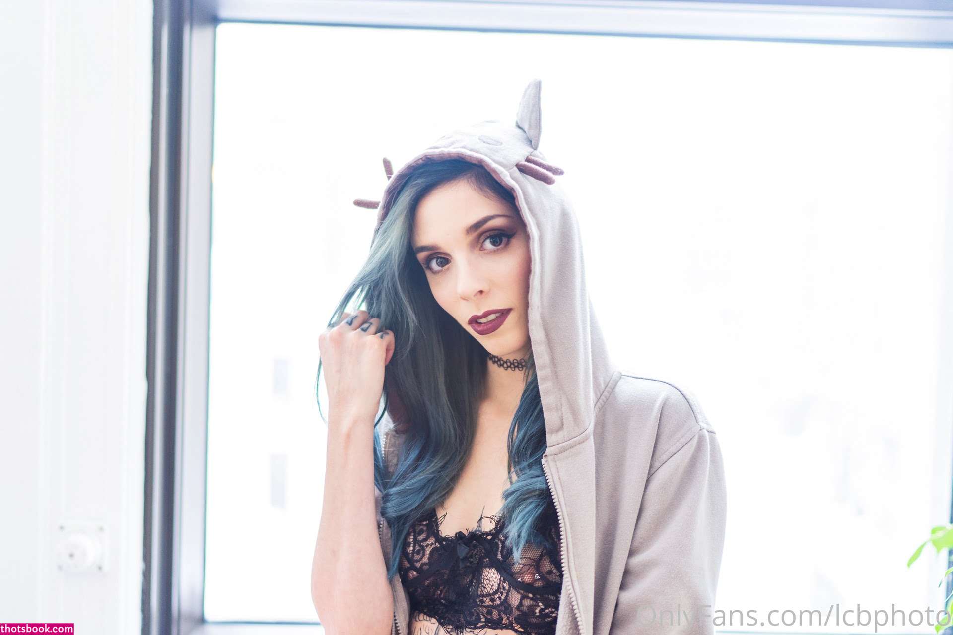 Maryanne Viau Forfoxsakemary Nude OnlyFans Photos #12 1190301