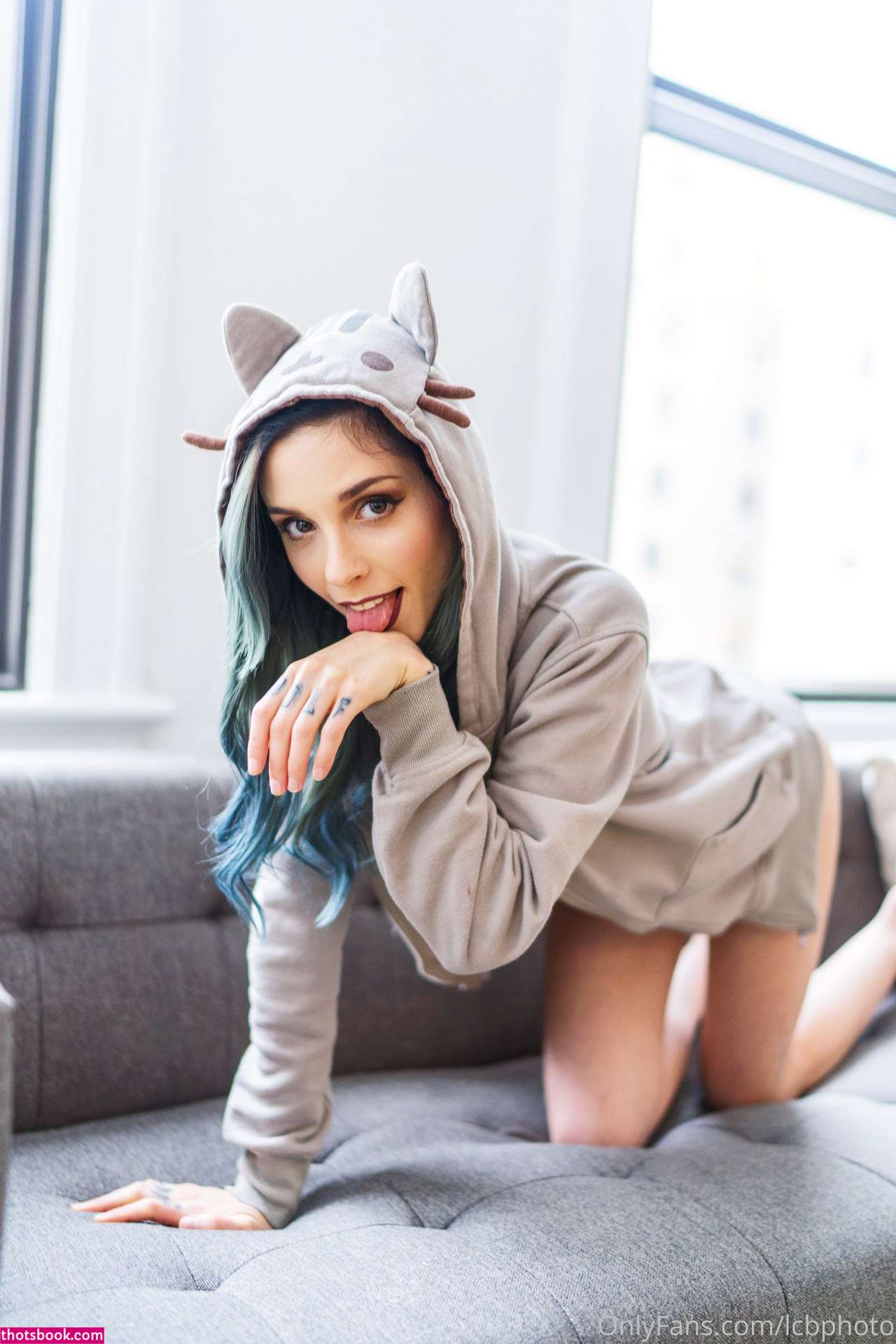 Maryanne Viau Forfoxsakemary Nude OnlyFans Photos #15 1190352