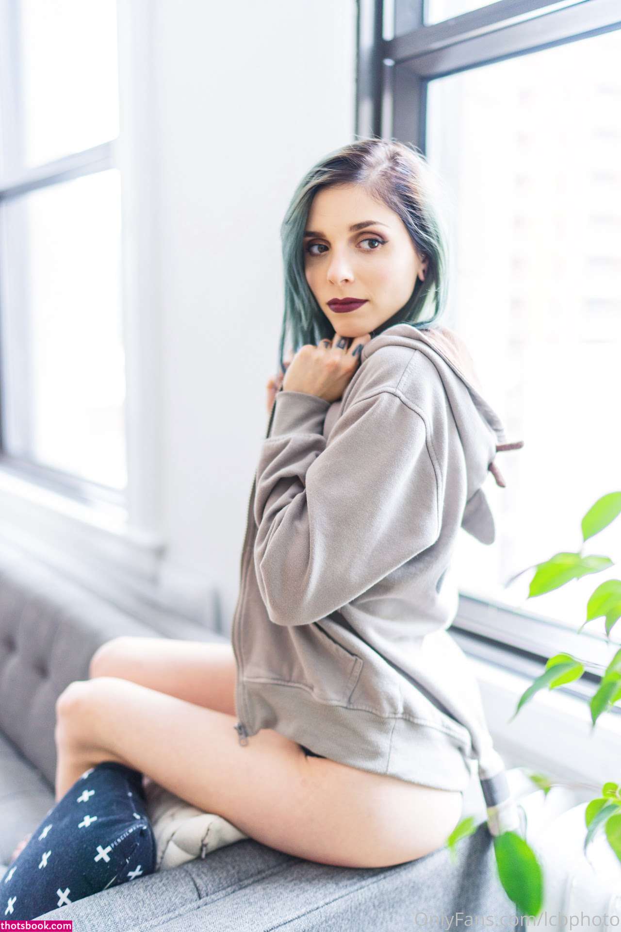 Maryanne Viau Forfoxsakemary Nude OnlyFans Photos #15 1190364