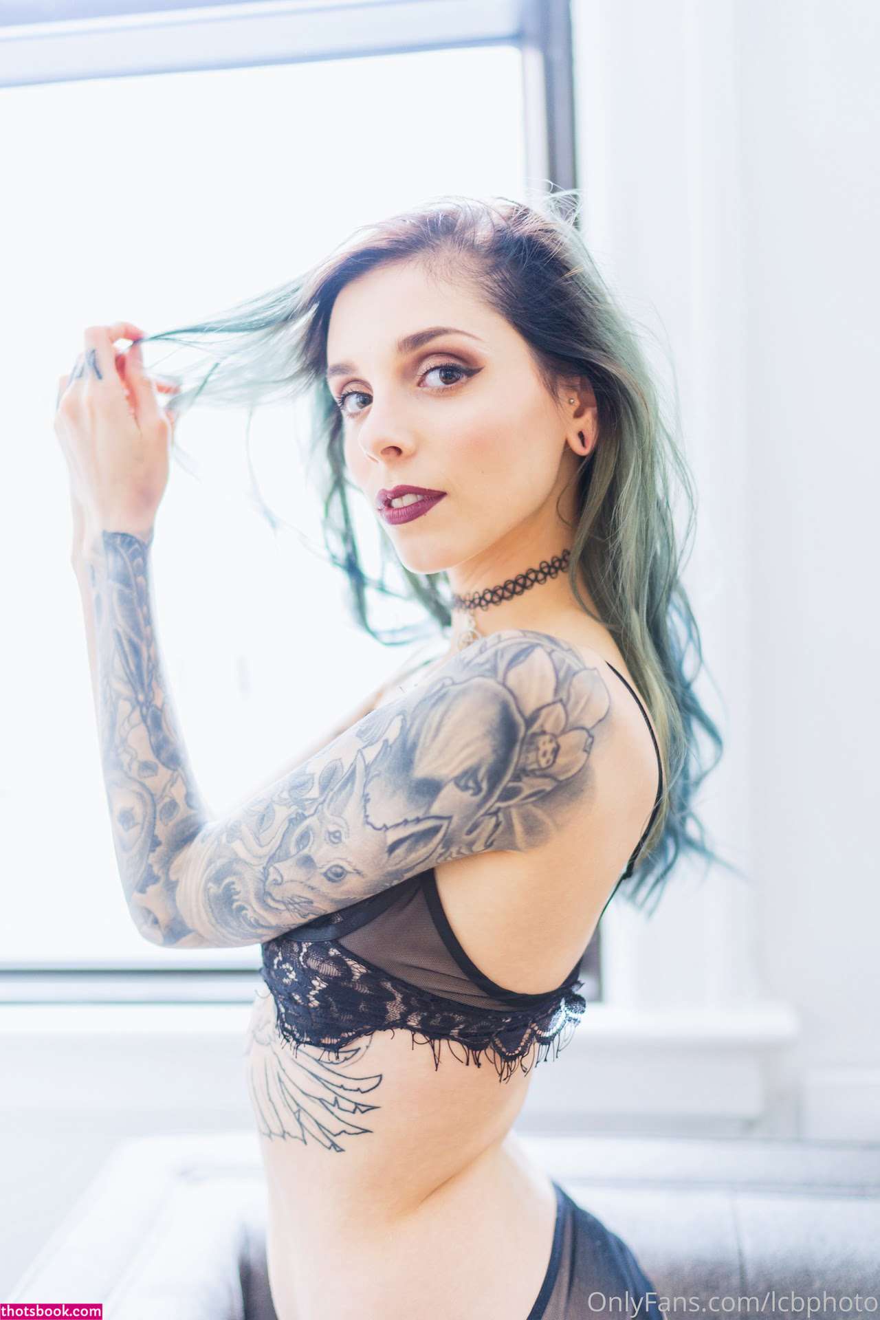 Maryanne Viau Forfoxsakemary Nude OnlyFans Photos #15 1190376