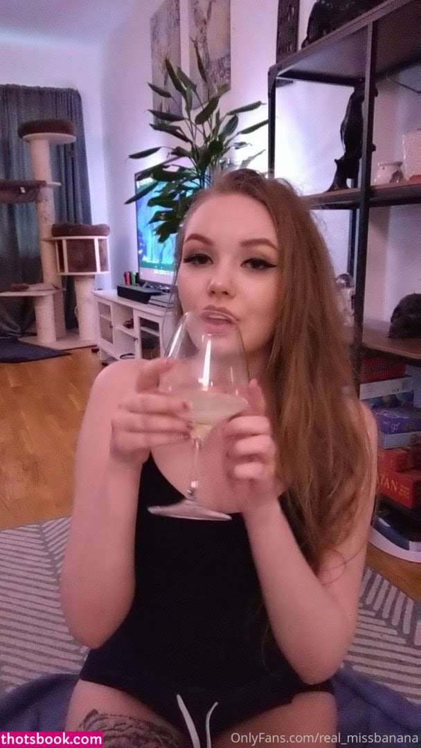 Miss Banana real missbanana Nude OnlyFans Photos #9 1190765